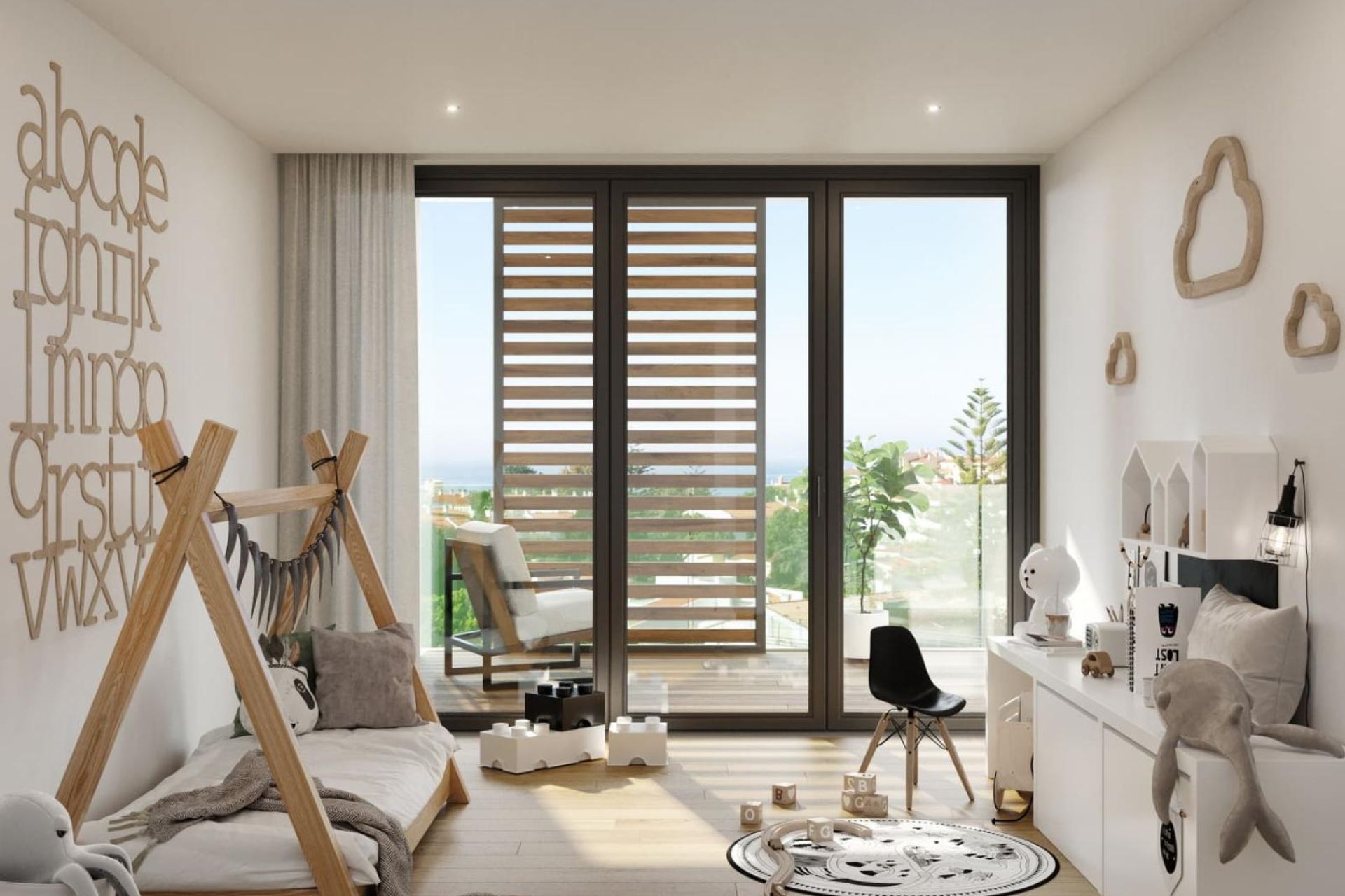 Apartment in Parede — Image 50
