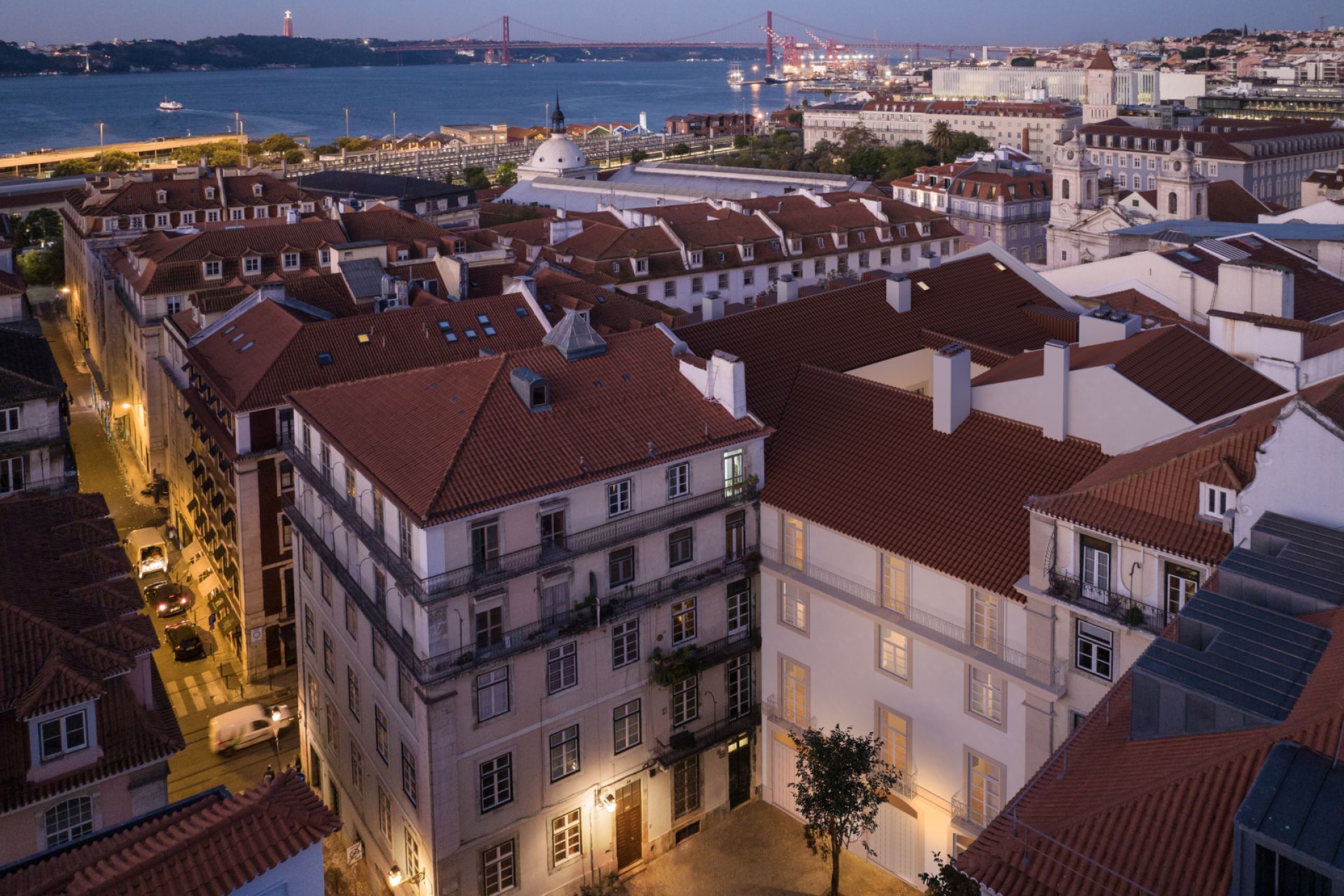 Apartment in Lisboa — Image 7
