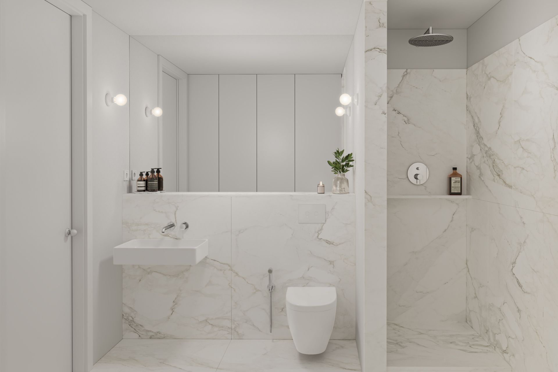 Apartment in Lisboa — Image 27