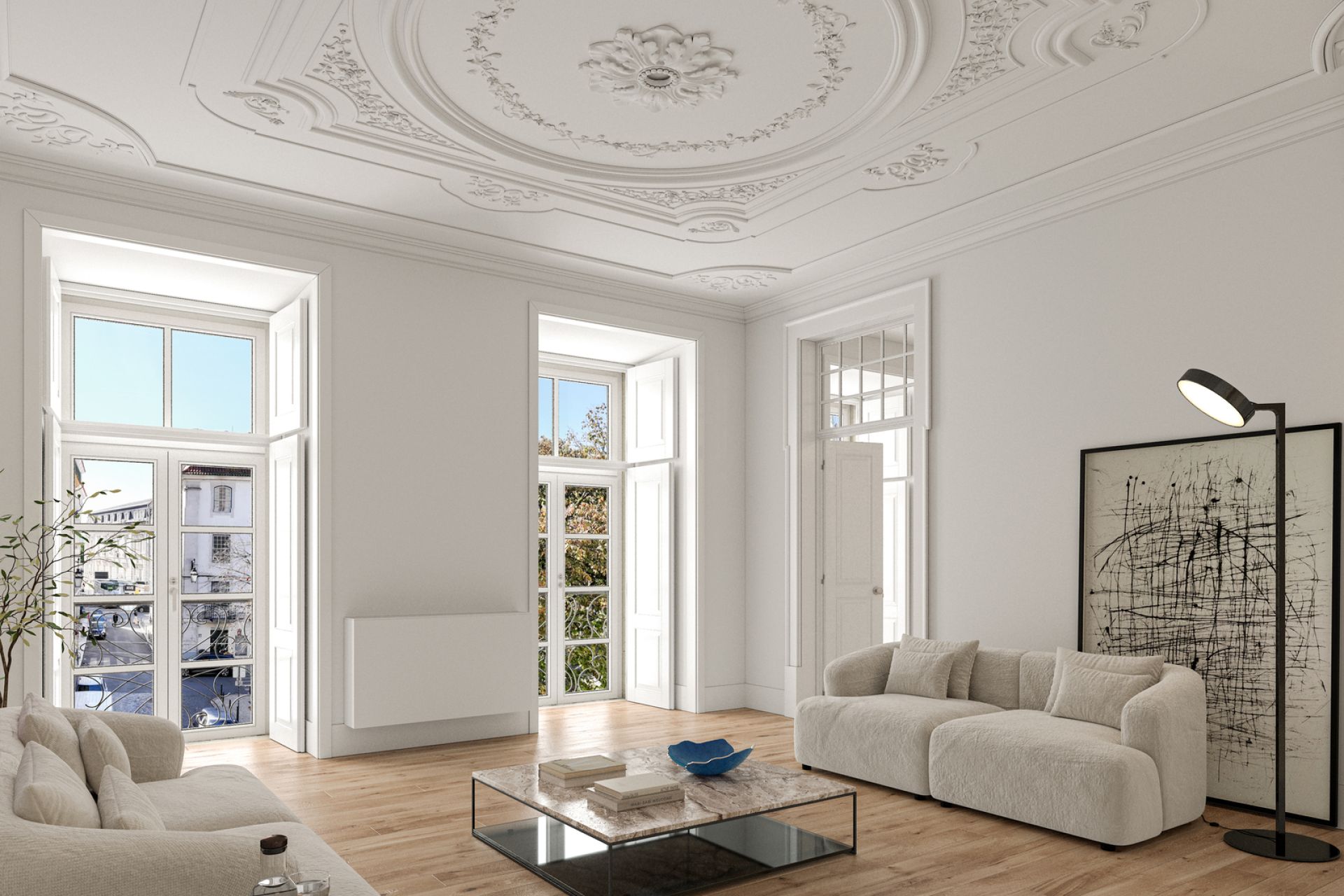 Apartment in Lisboa — Image 35
