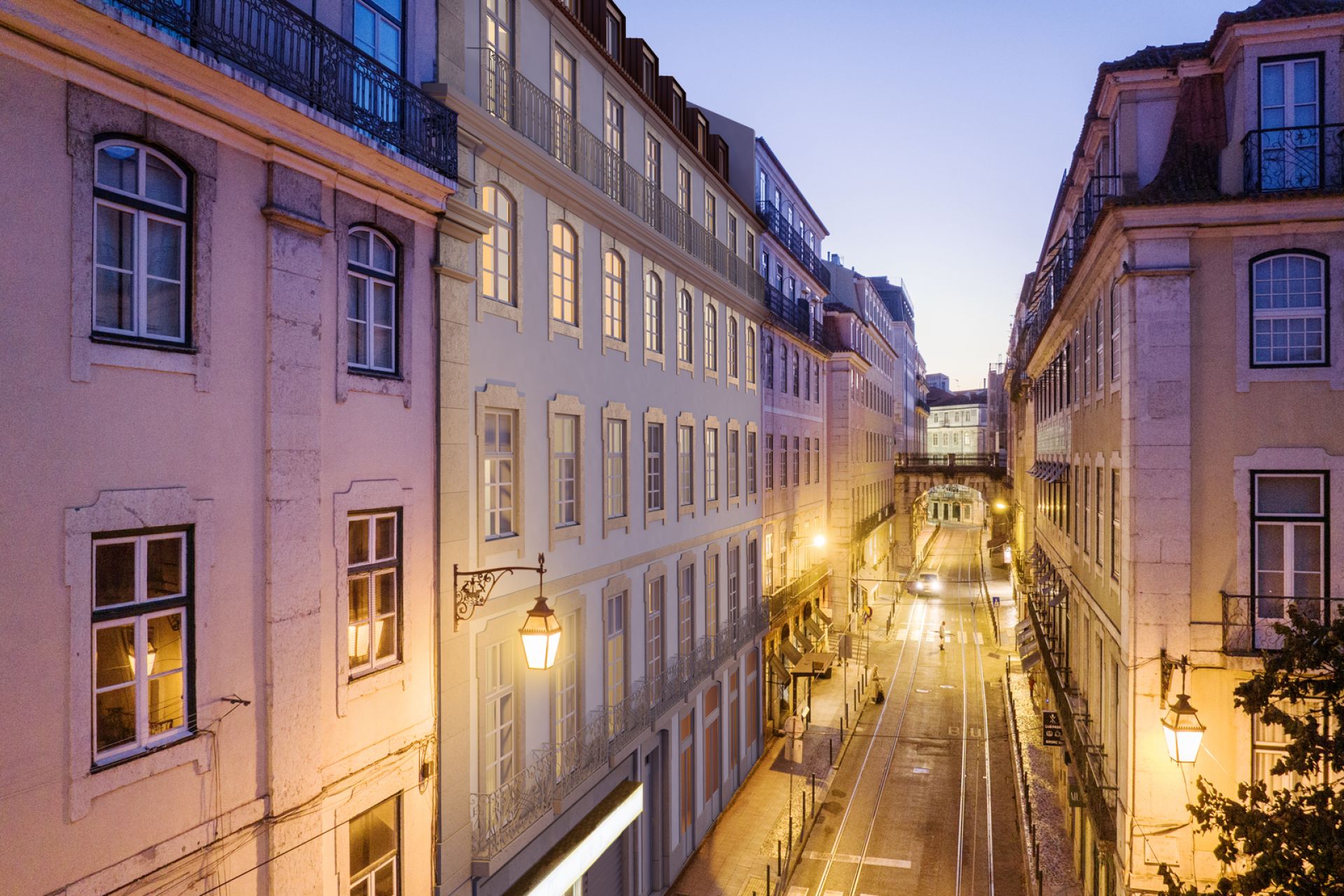 Apartment in Lisboa — Image 4