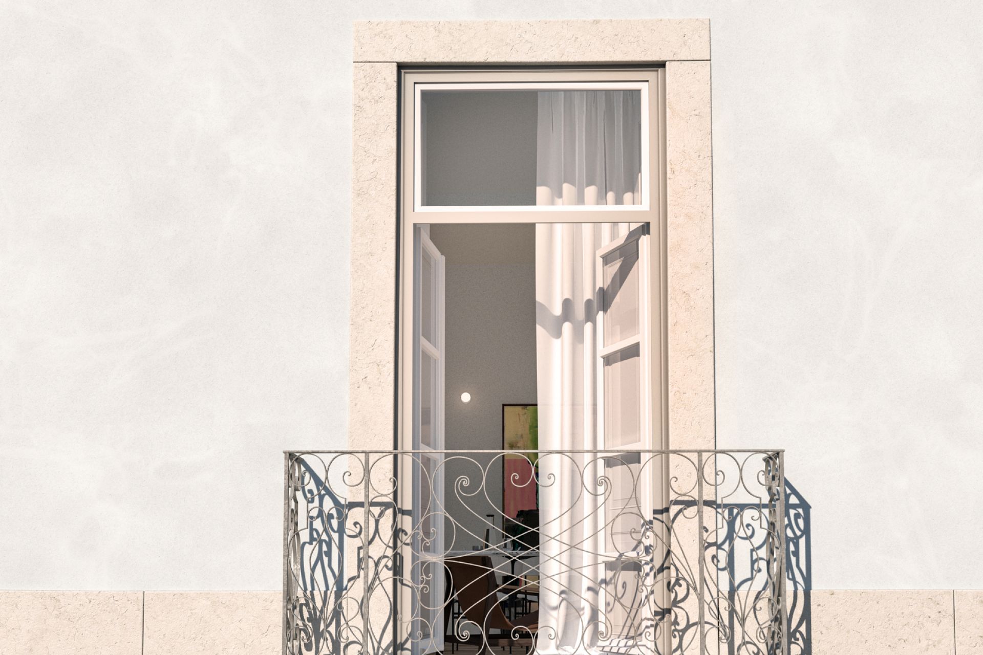 Apartment in Lisboa — Image 9