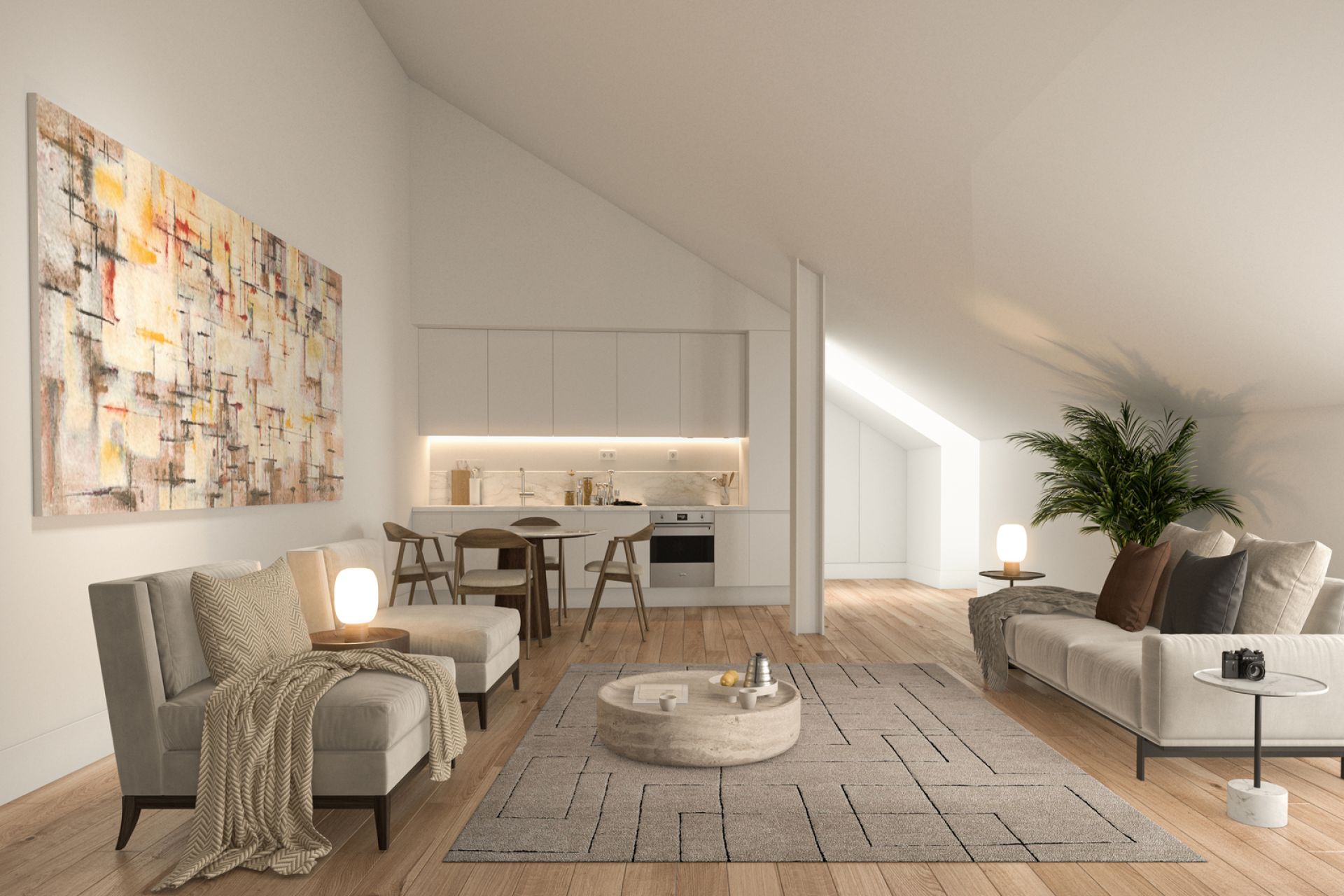 Apartment in Lisboa — Image 10