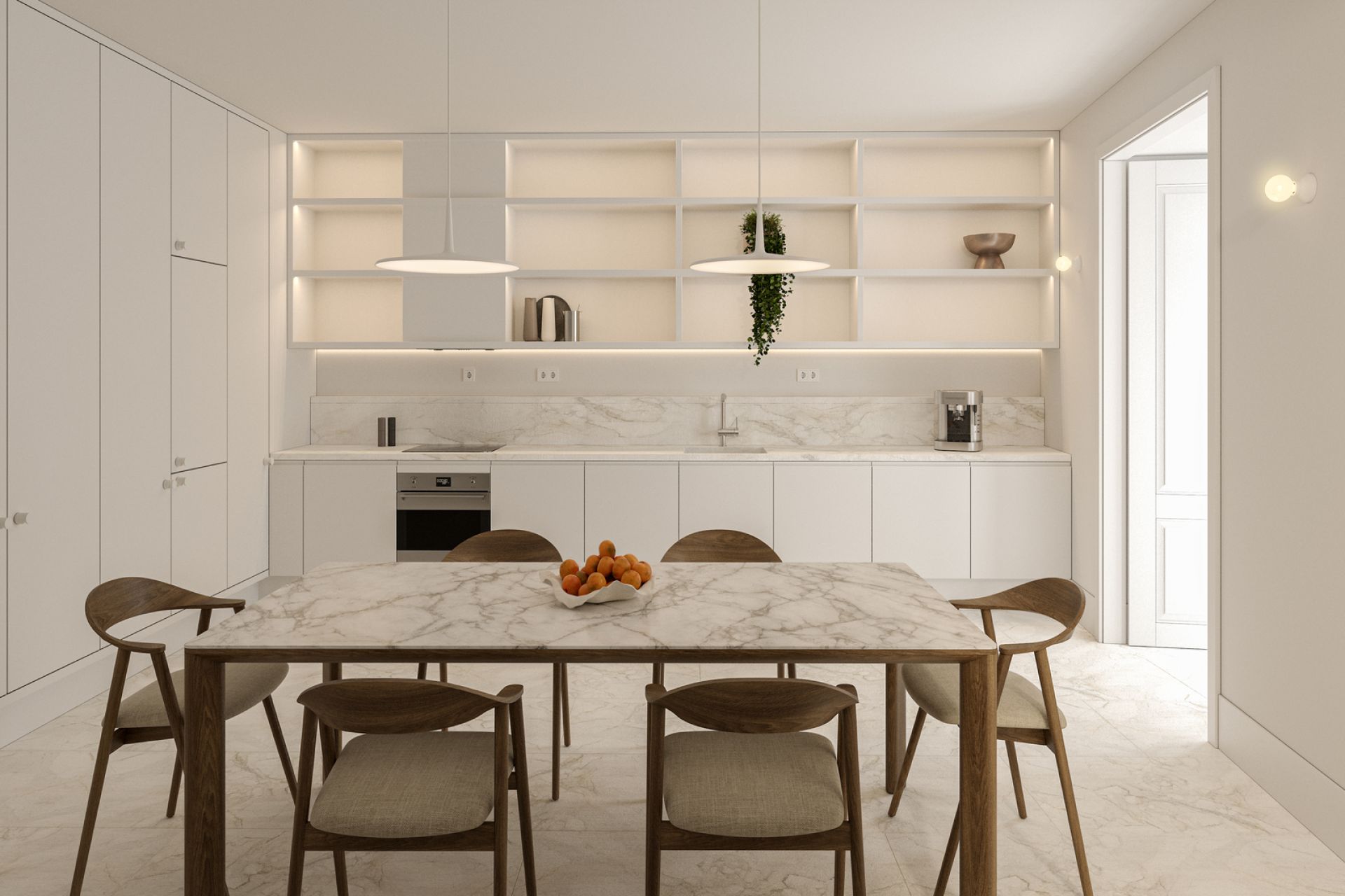 Apartment in Lisboa — Image 15