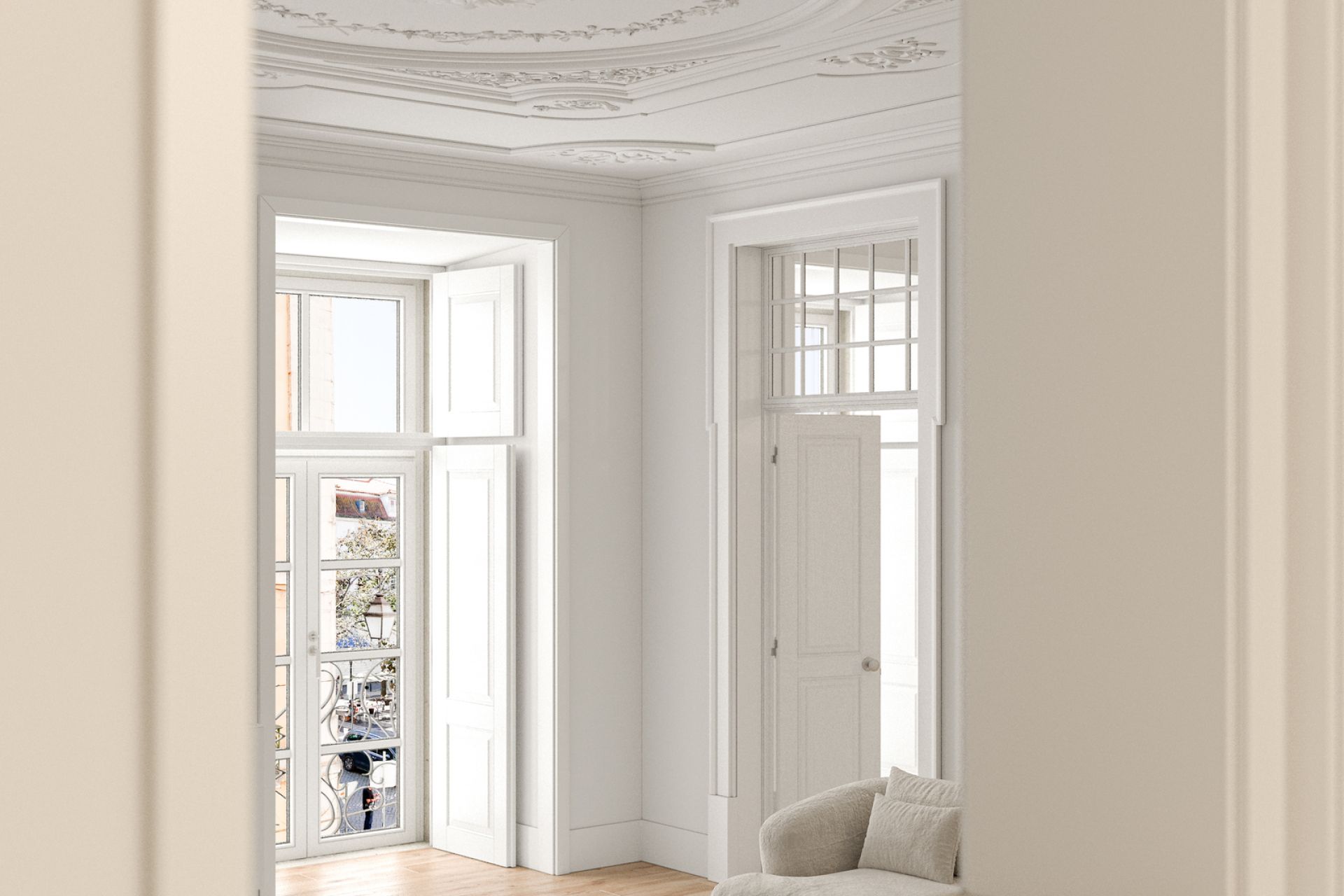 Apartment in Lisboa — Image 17