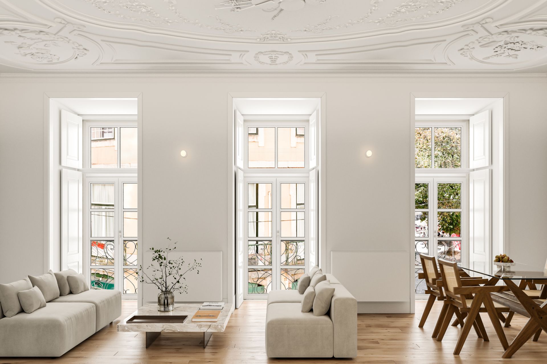 Apartment in Lisboa — Image 18