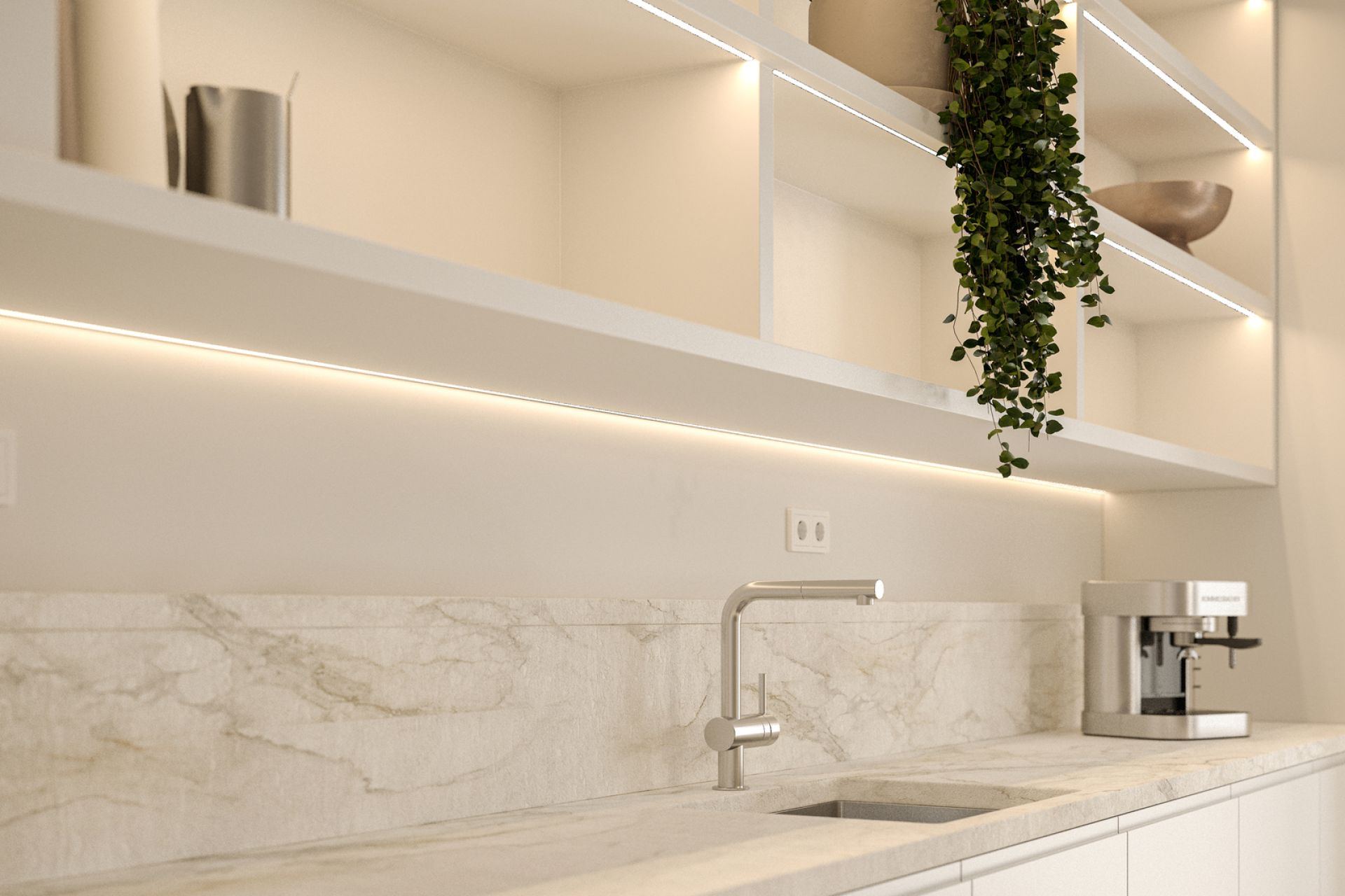 Apartment in Lisboa — Image 19