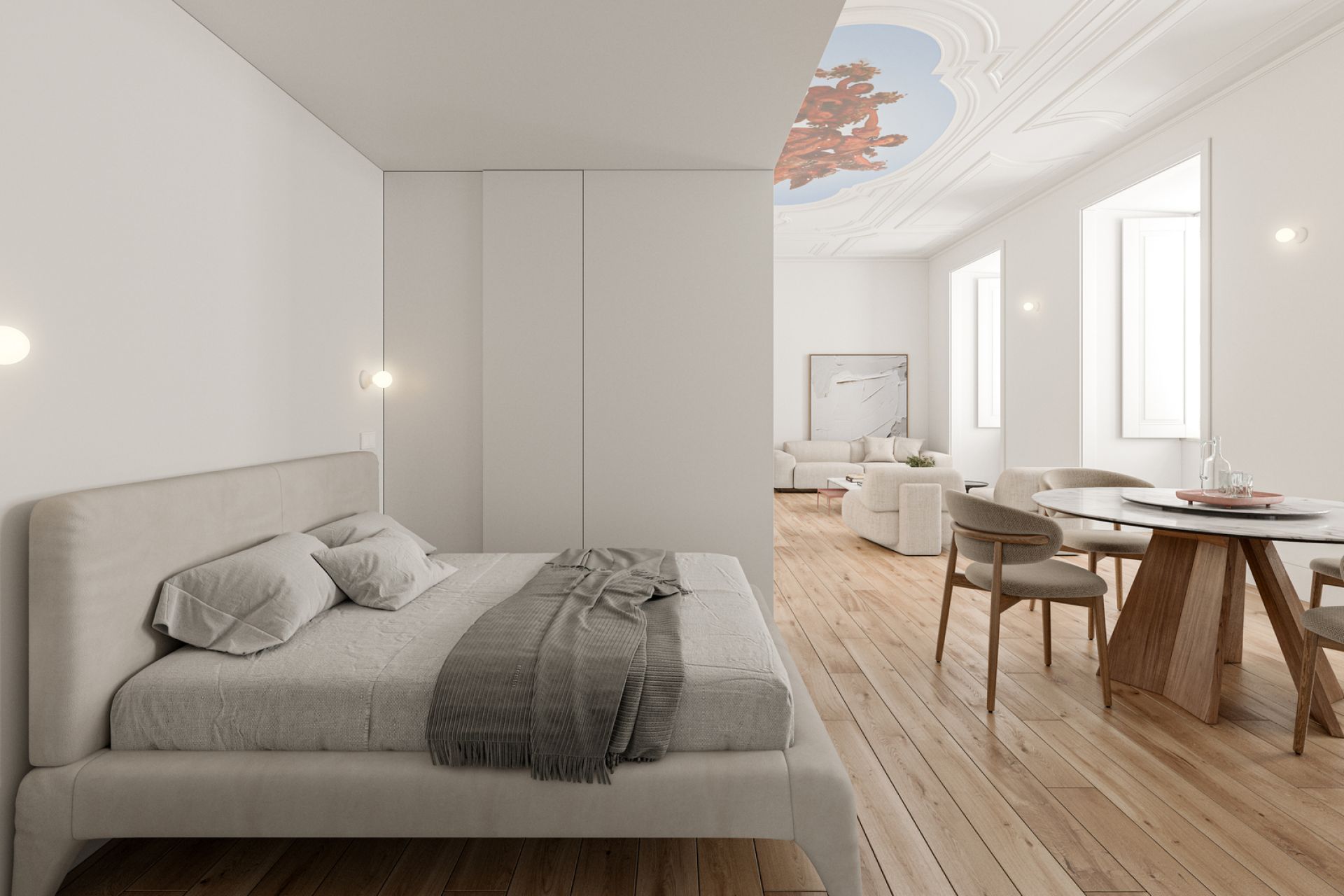 Apartment in Lisboa — Image 21