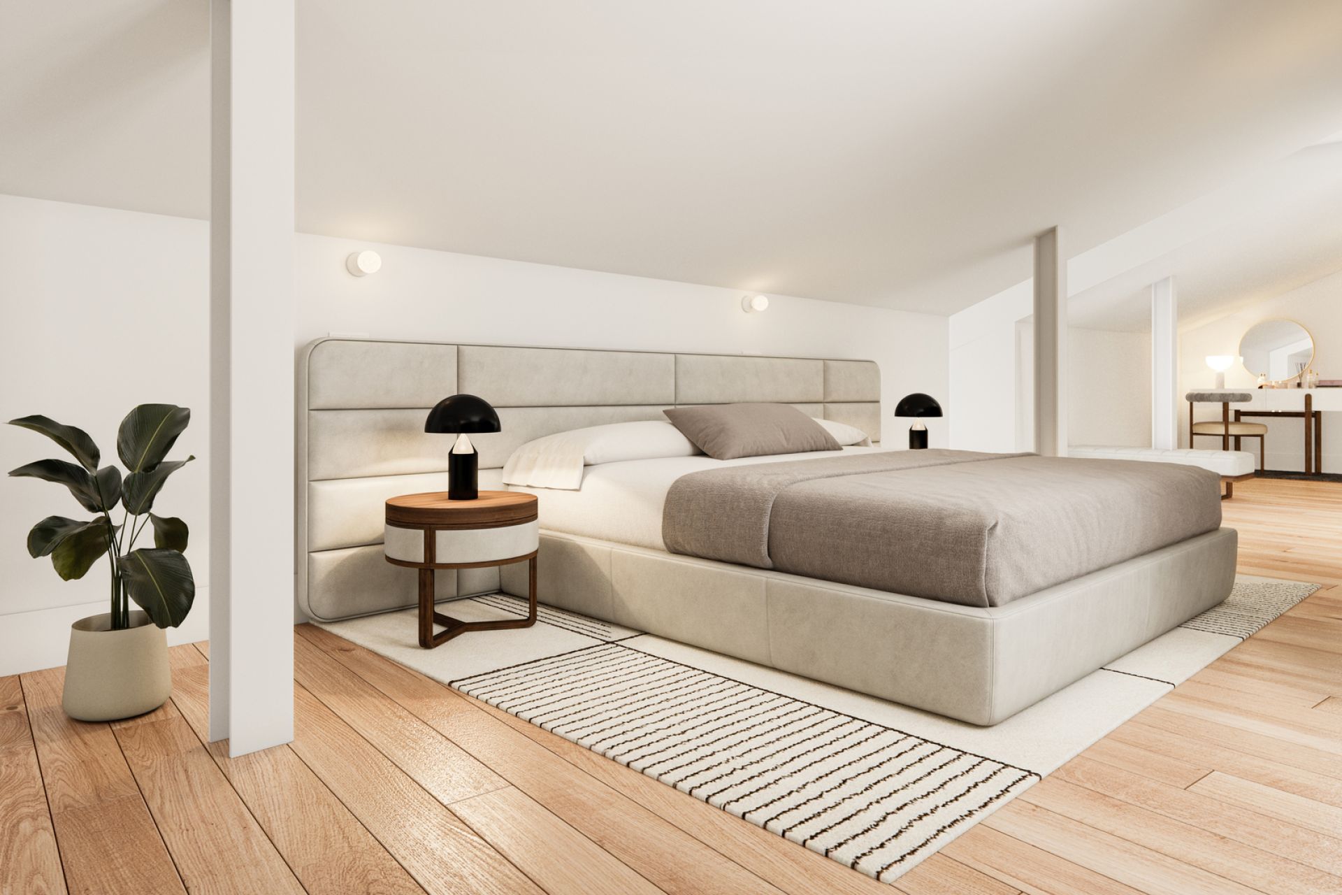 Apartment in Lisboa — Image 22