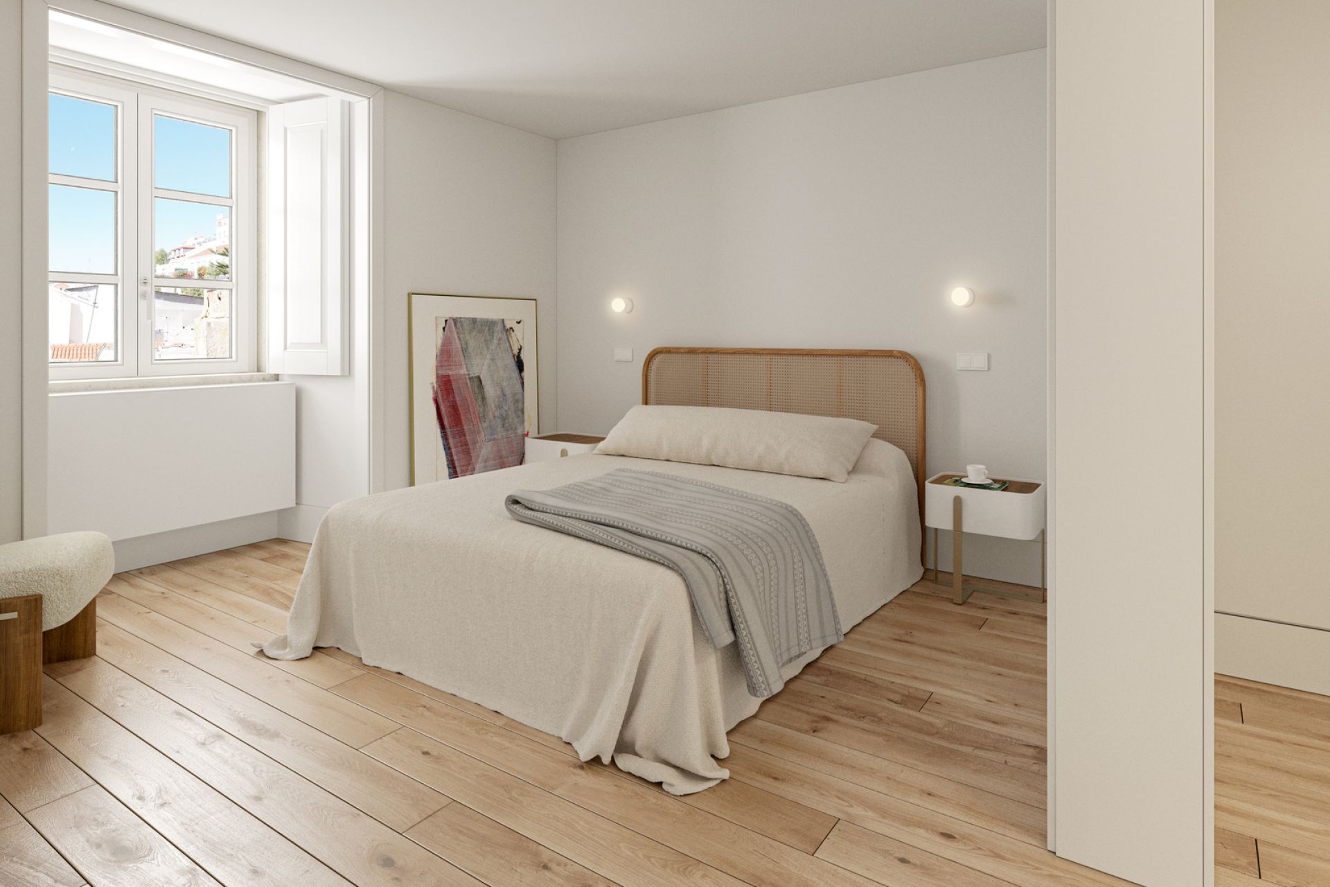 Apartment in Lisboa — Image 25
