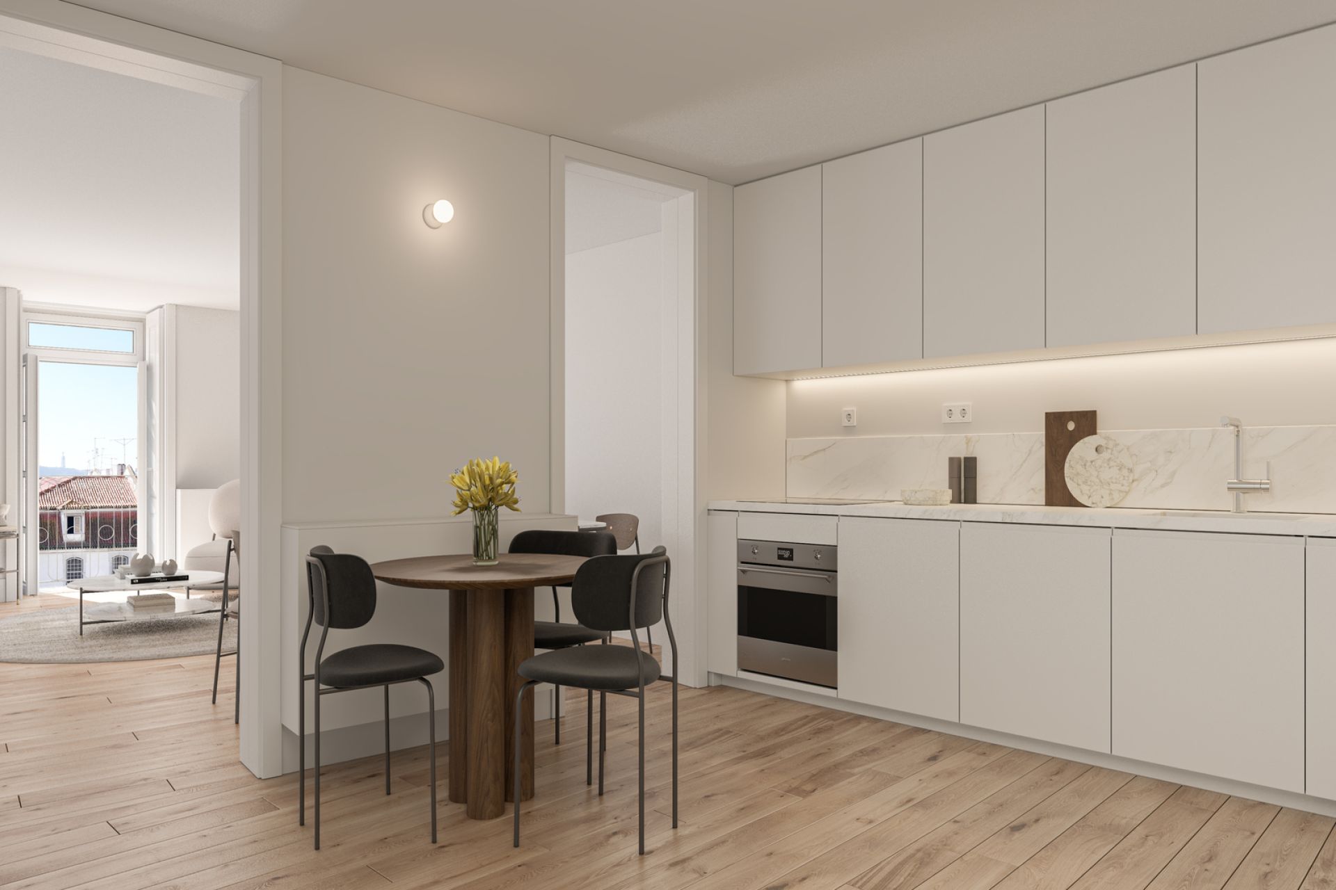 Apartment in Lisboa — Image 28