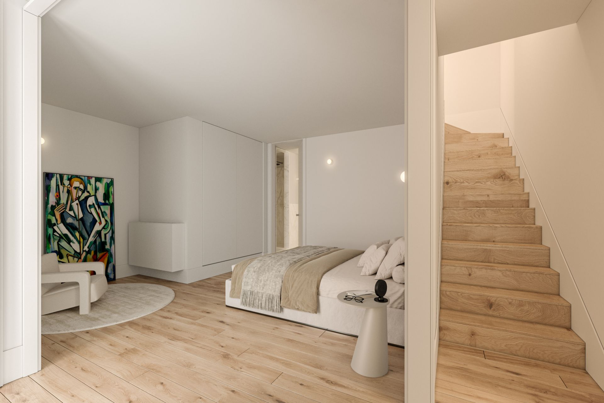 Apartment in Lisboa — Image 32