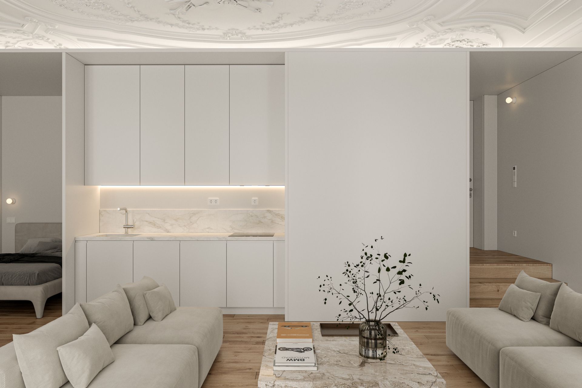 Apartment in Lisboa — Image 36