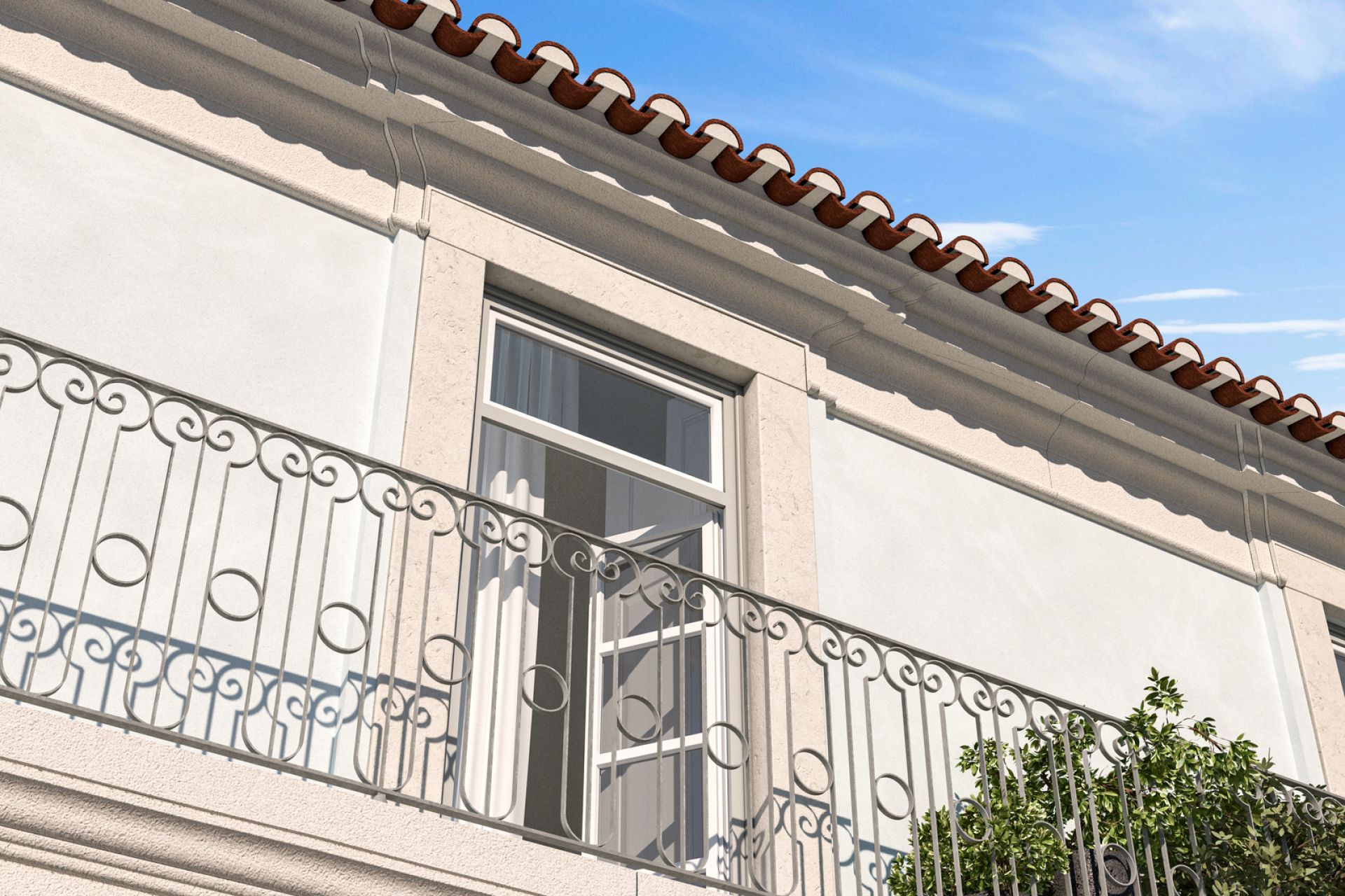 Apartment in Lisboa — Image 39