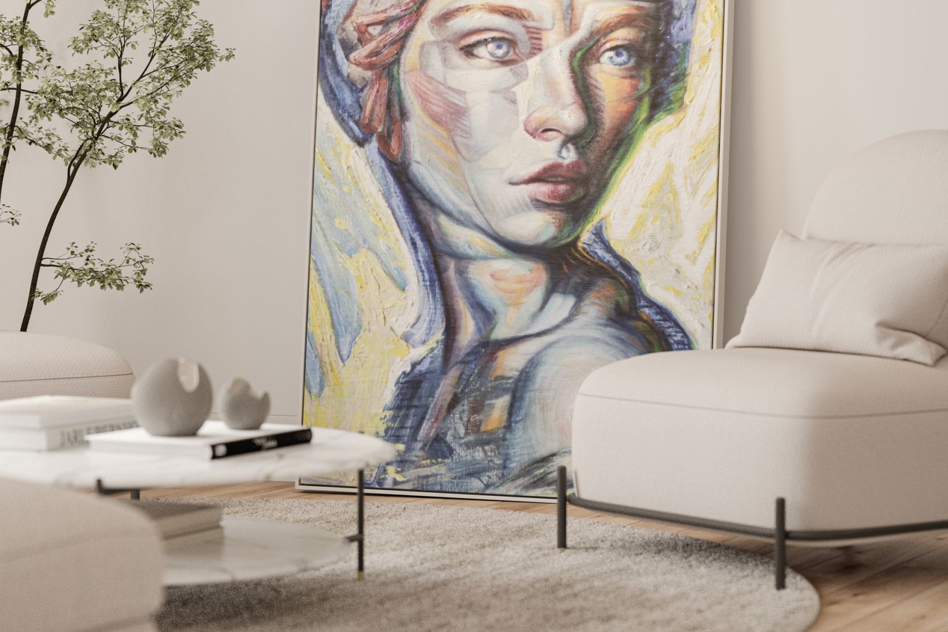 Penthouse in Lisboa — Image 29