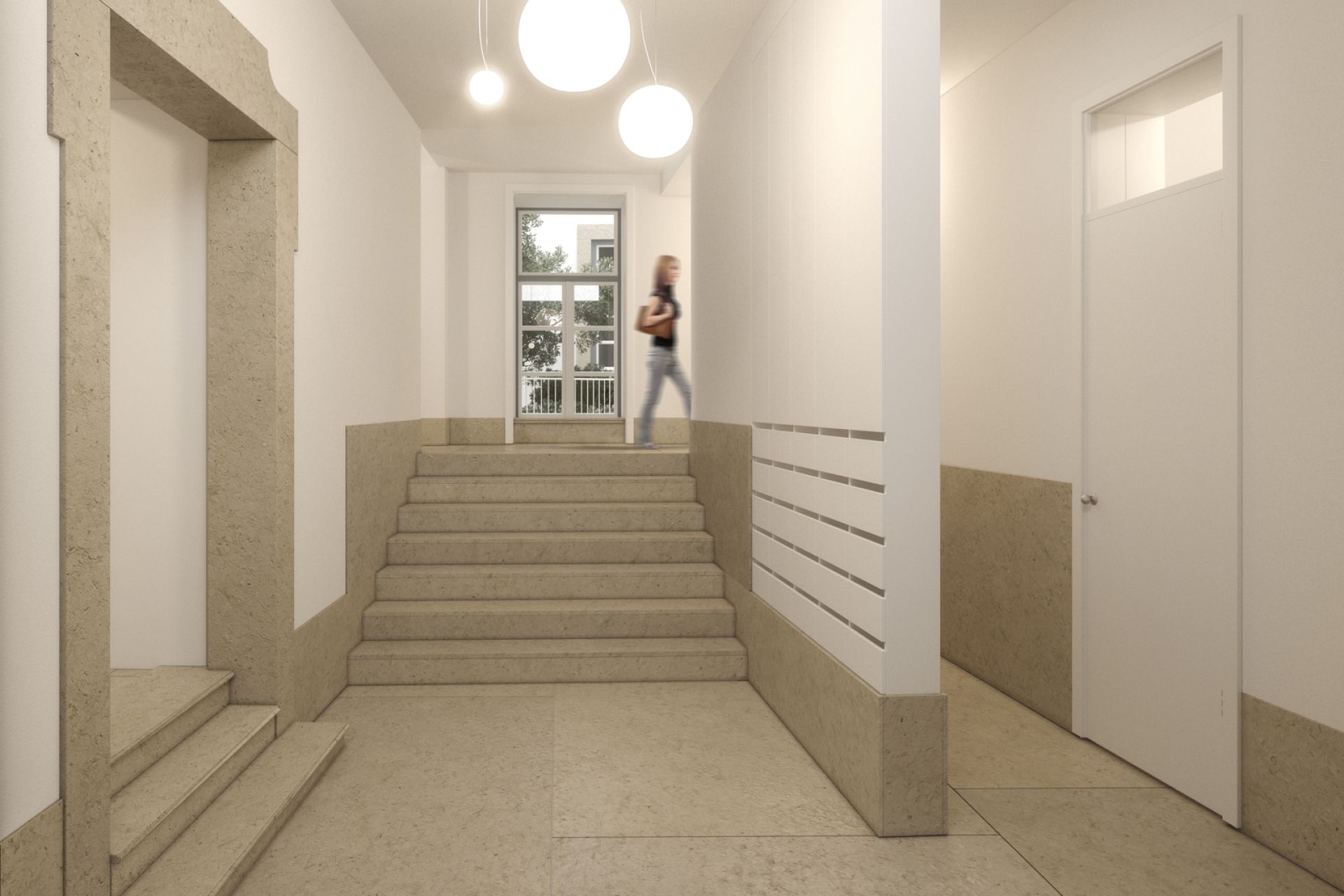 Apartment in Lisboa — Image 14