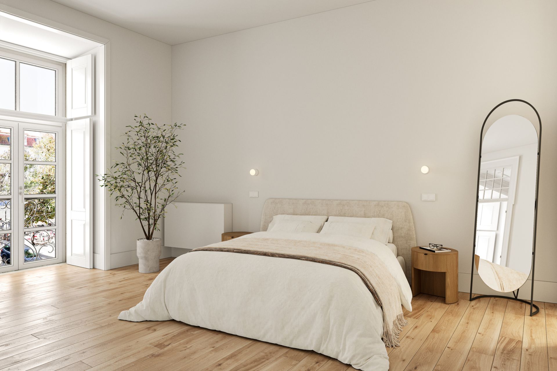 Apartment in Lisboa — Image 16