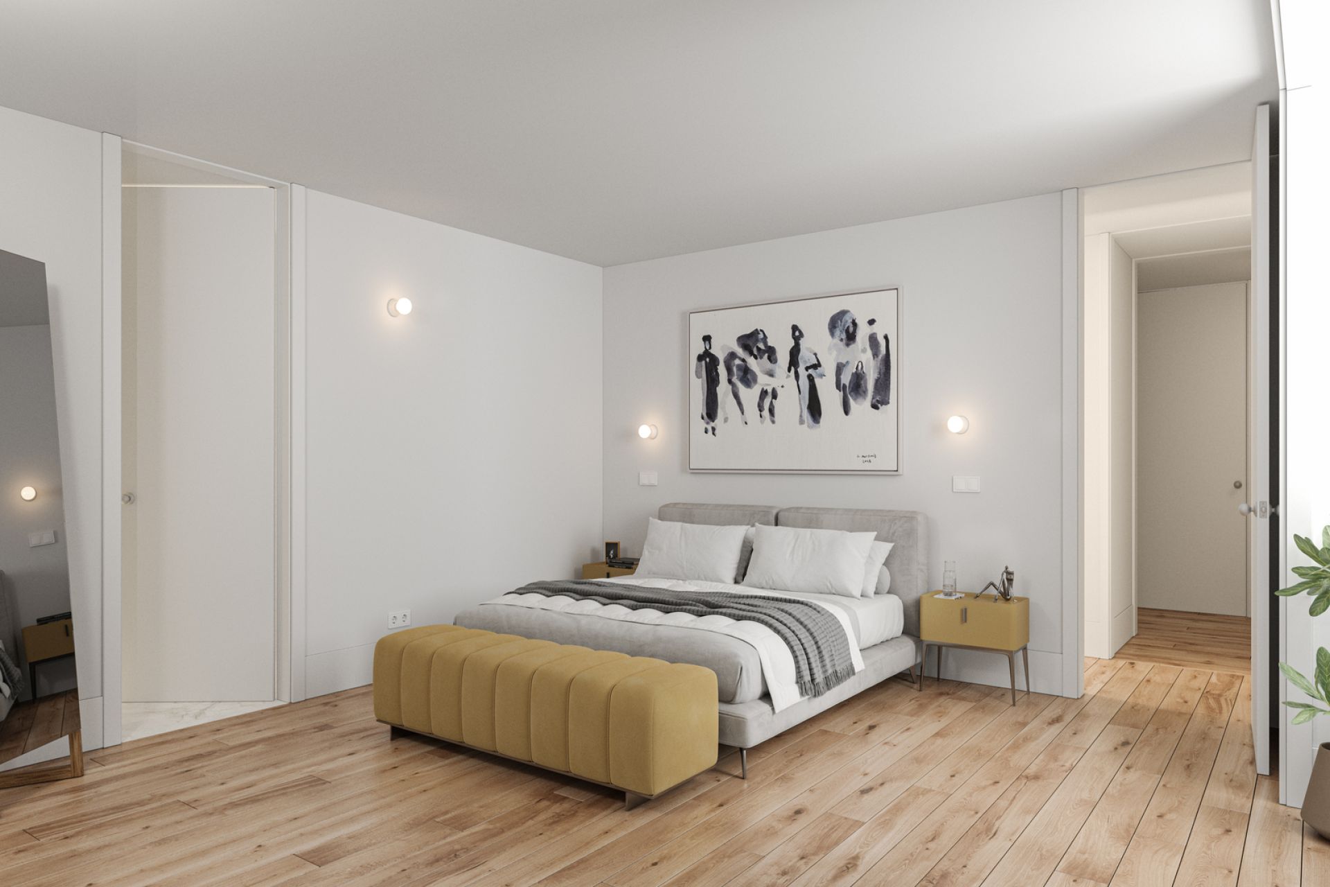 Apartment in Lisboa — Image 37