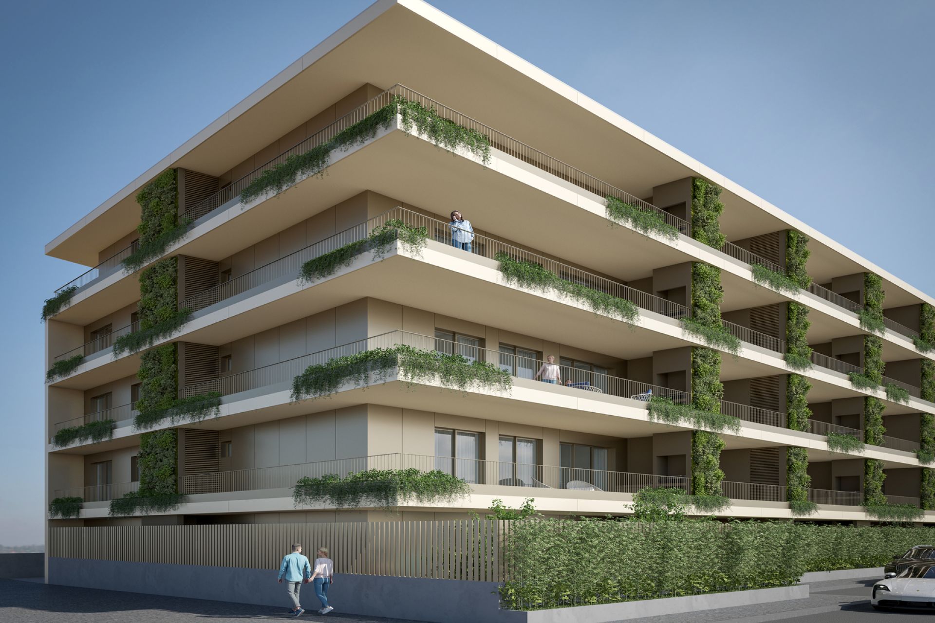 Apartment in Portimão — Image 1