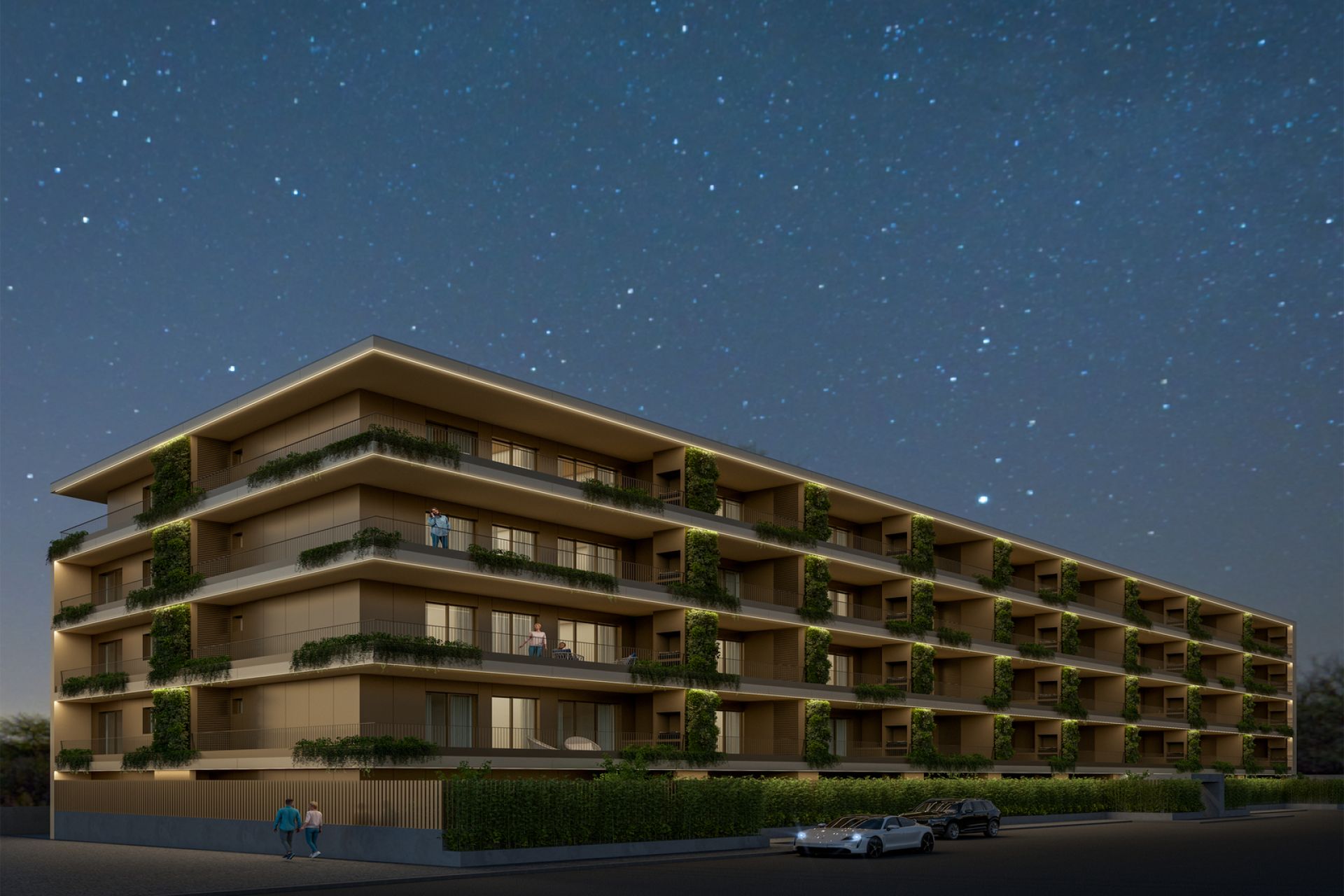 Apartment in Portimão — Image 6