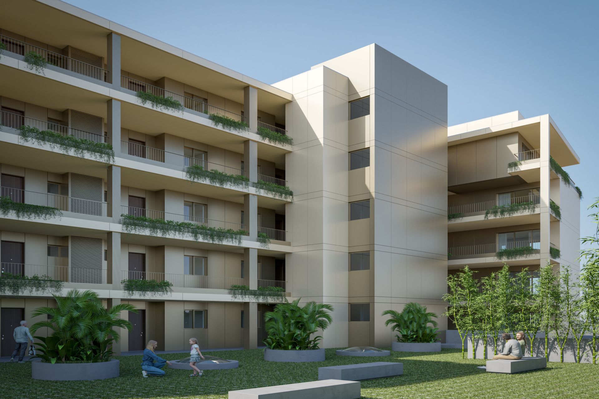 Apartment in Portimão — Image 9