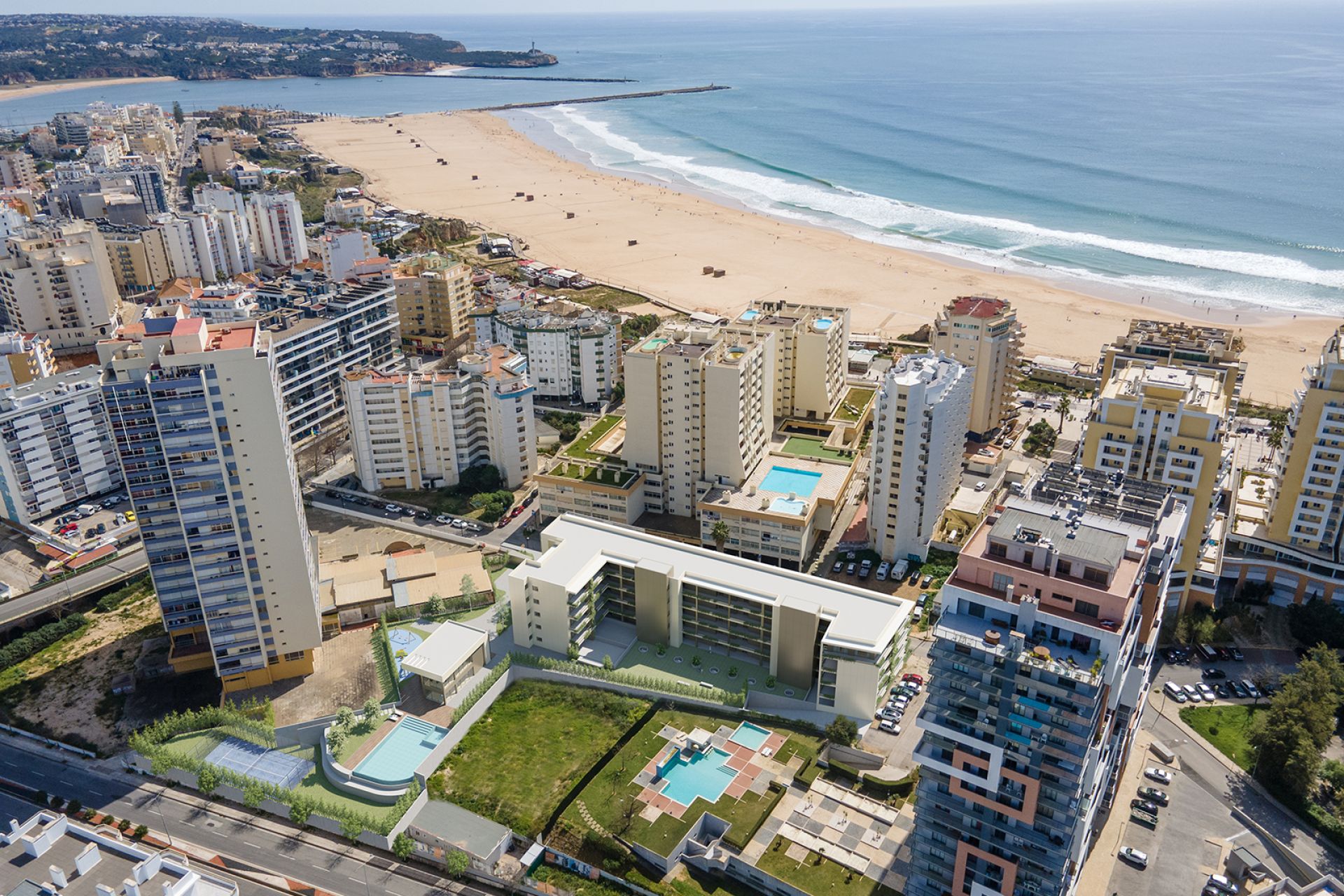 Apartment in Portimão — Image 10