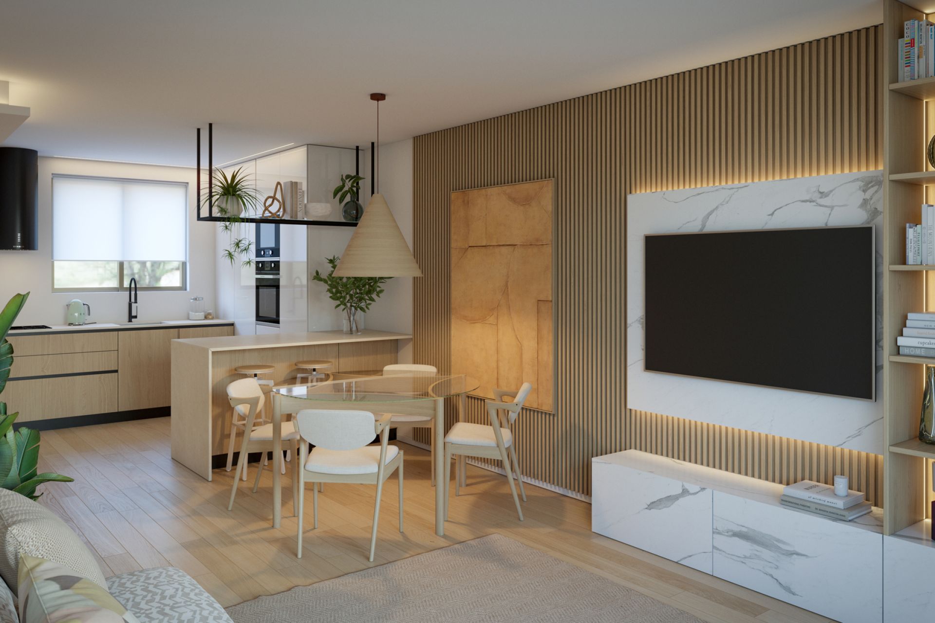 Apartment in Portimão — Image 11
