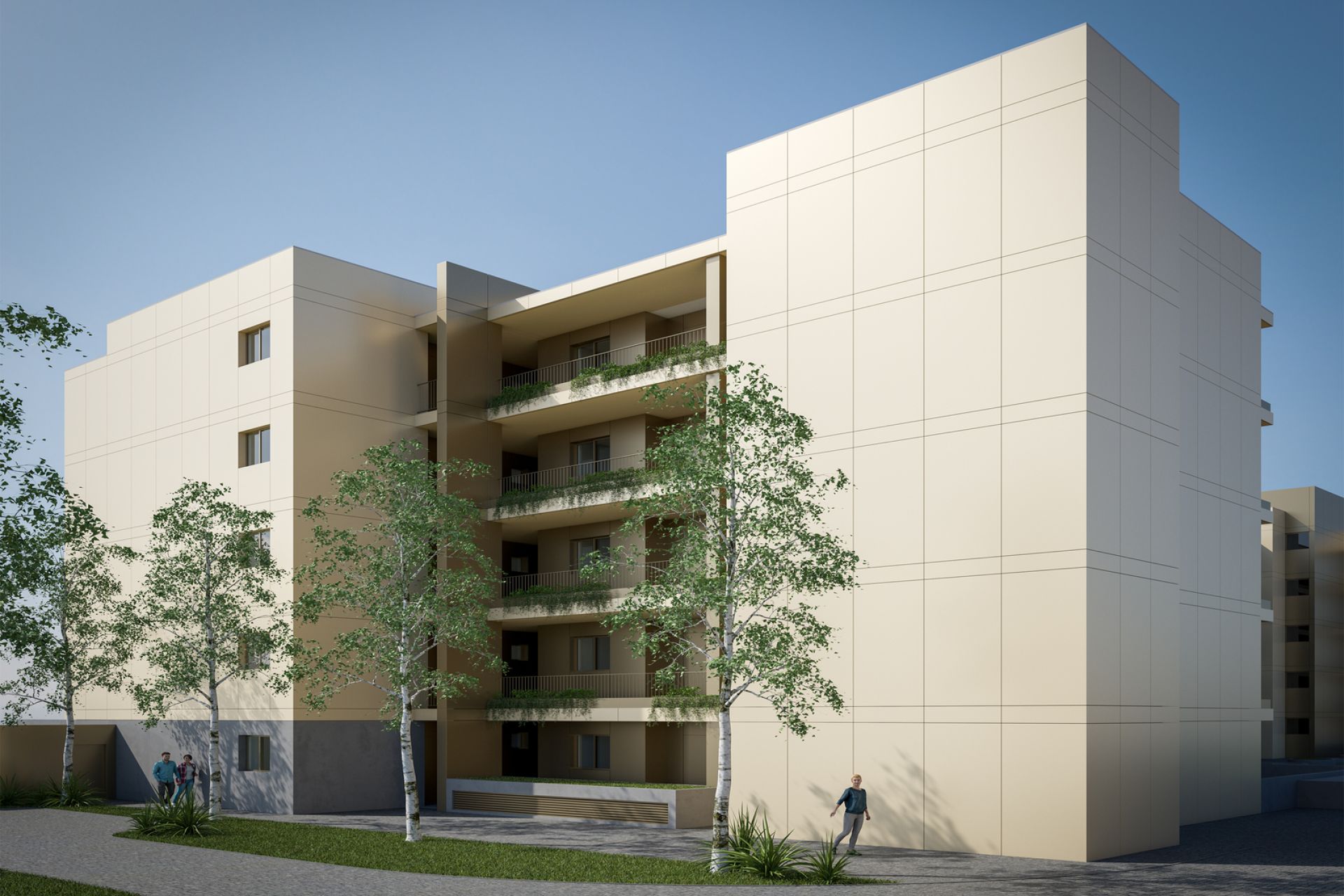 Apartment in Portimão — Image 13
