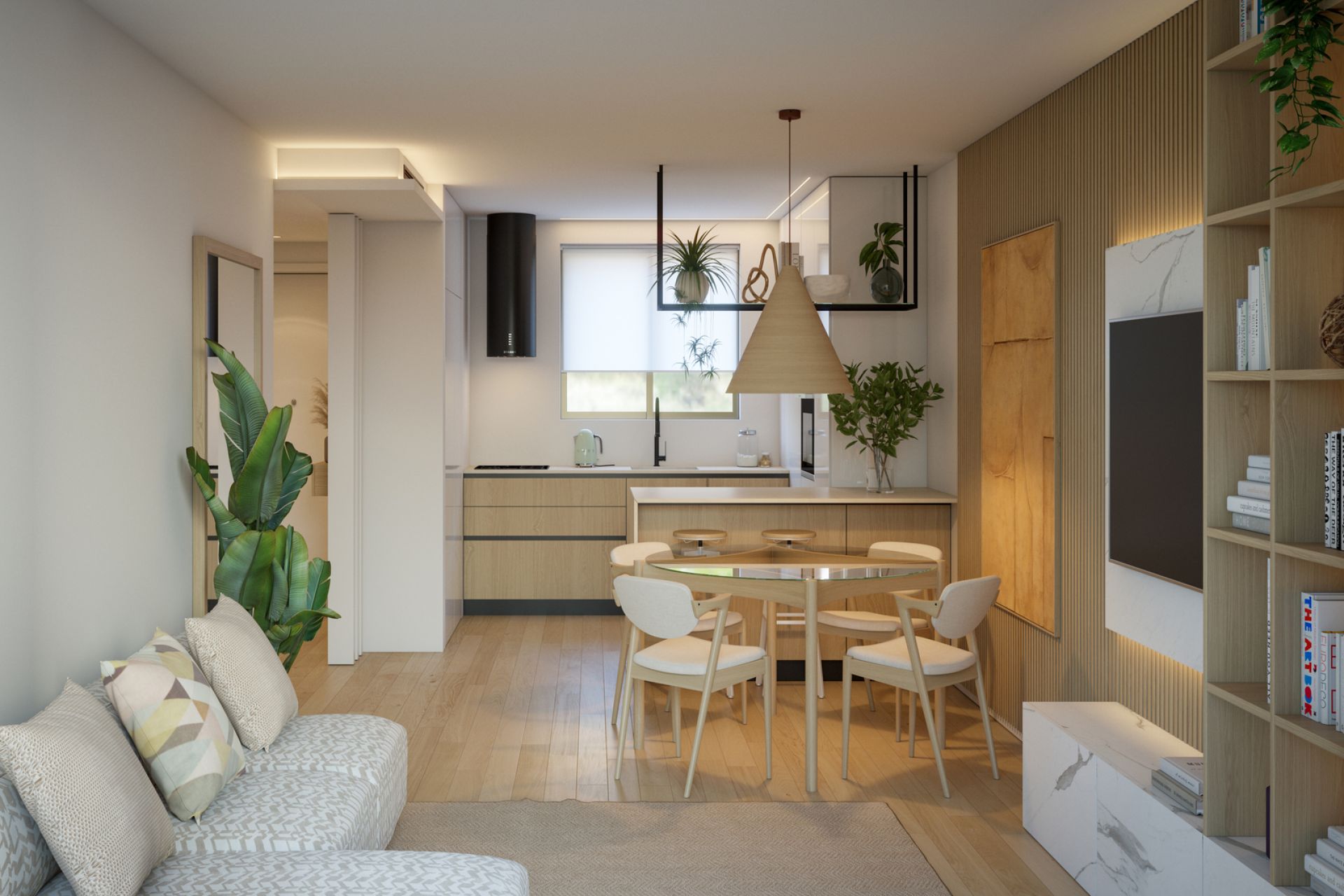 Apartment in Portimão — Image 17