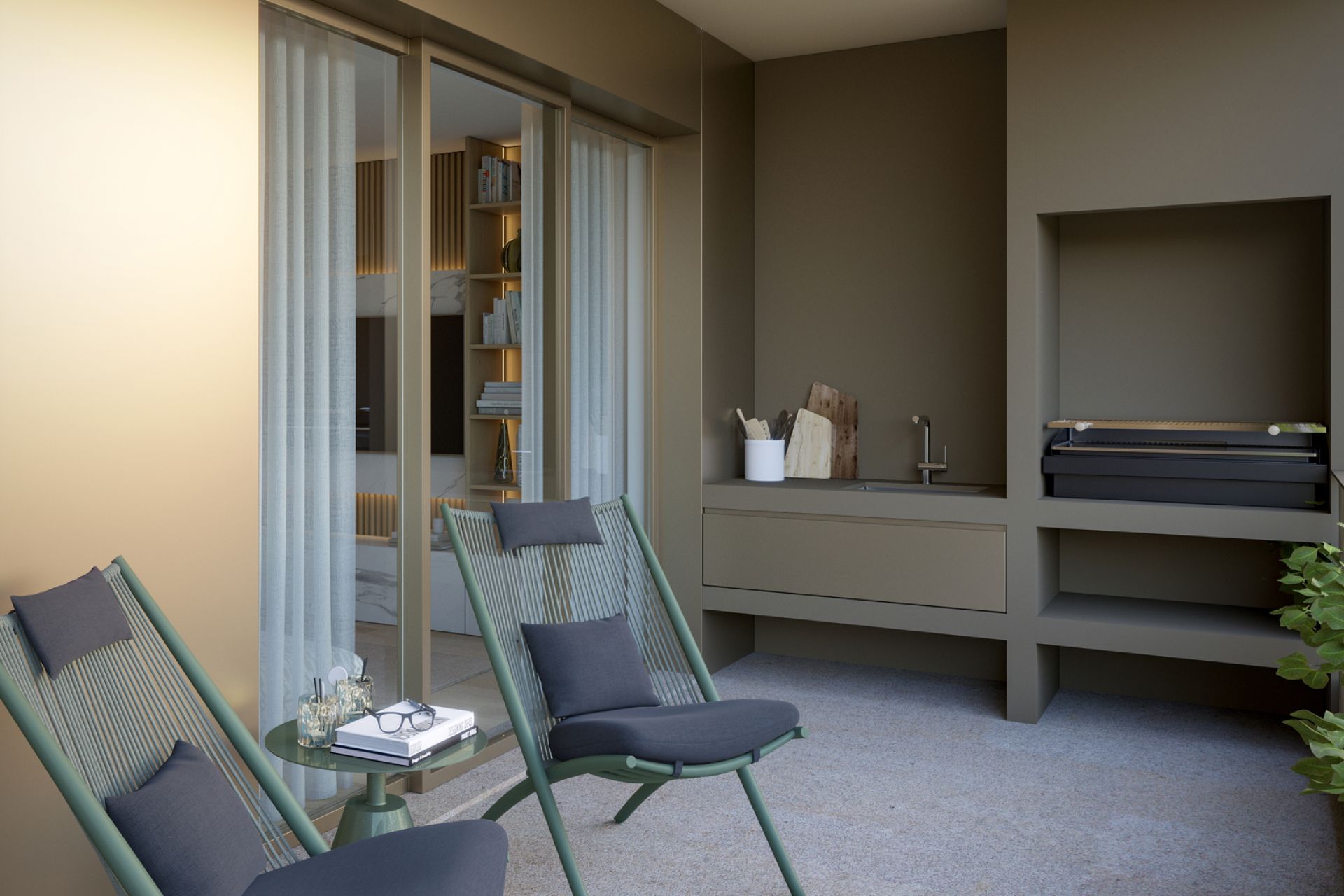 Apartment in Portimão — Image 19