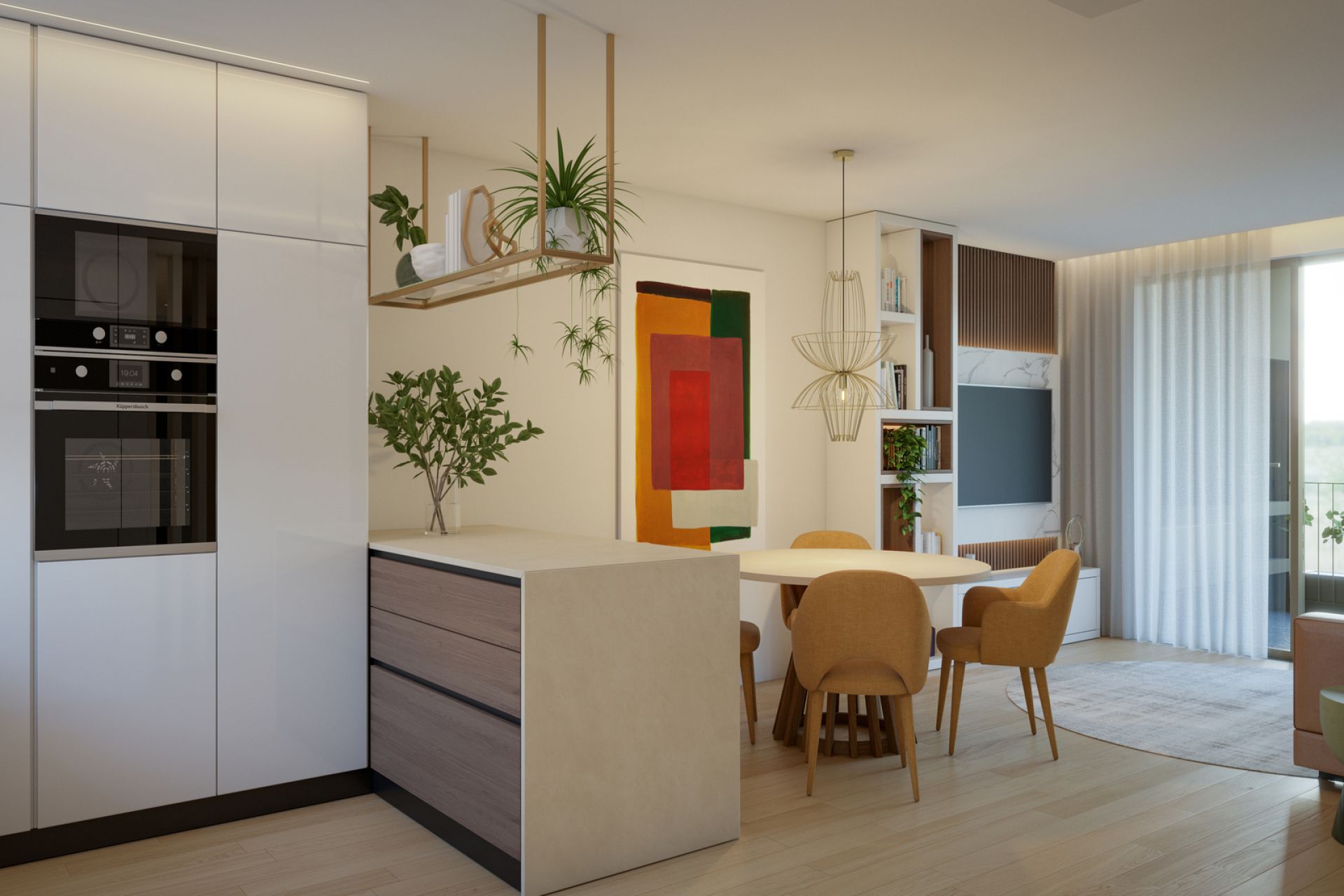 Apartment in Portimão — Image 22