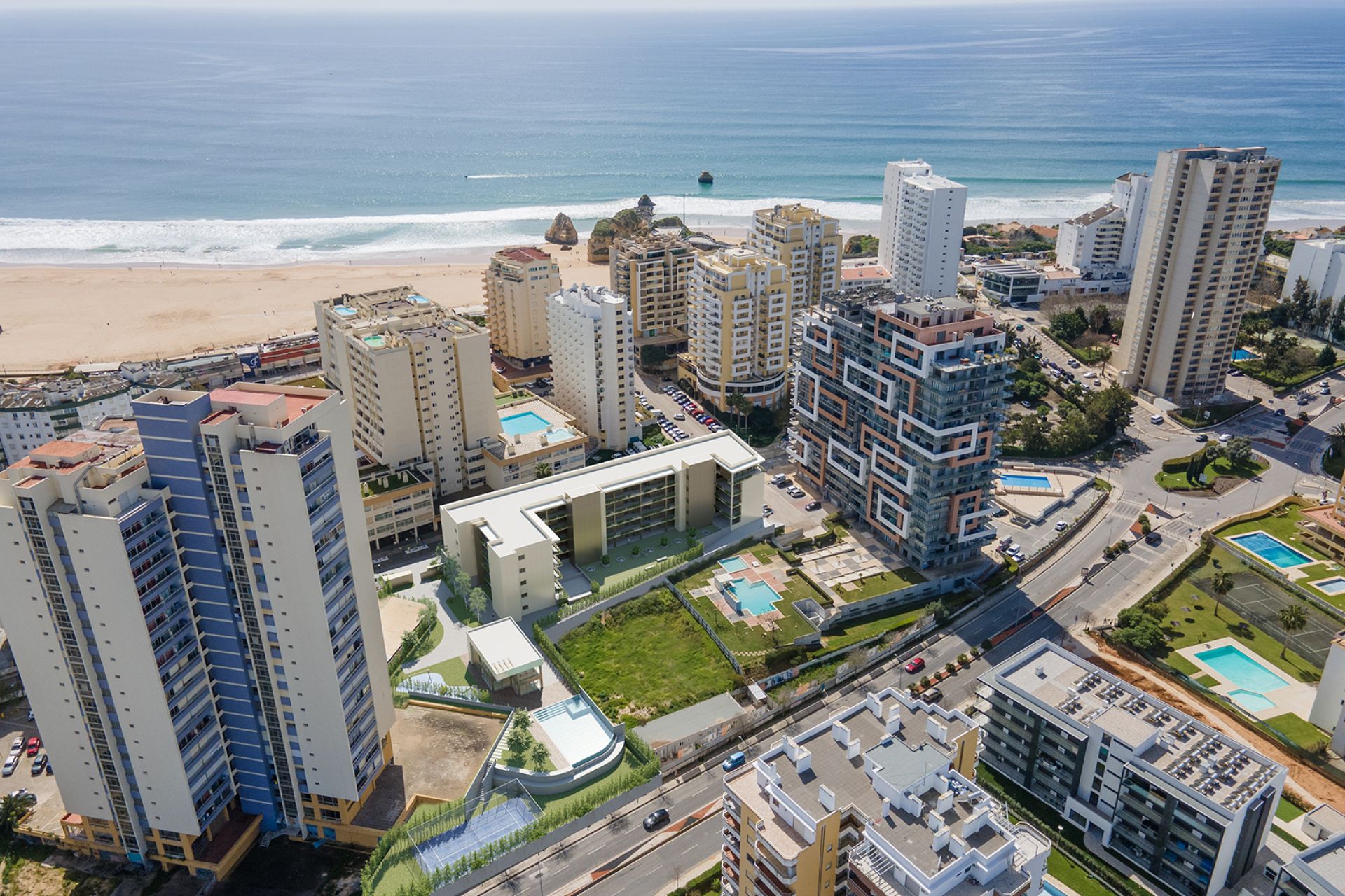 Apartment in Portimão — Image 26