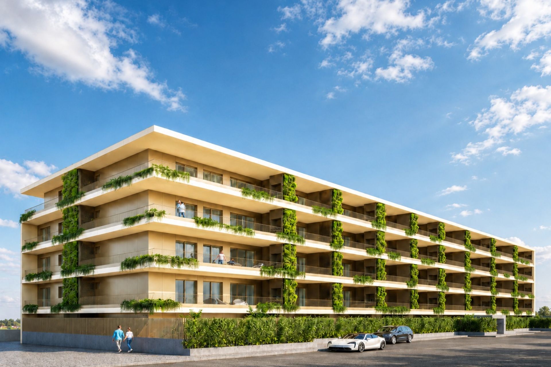 Apartment in Portimão — Image 35
