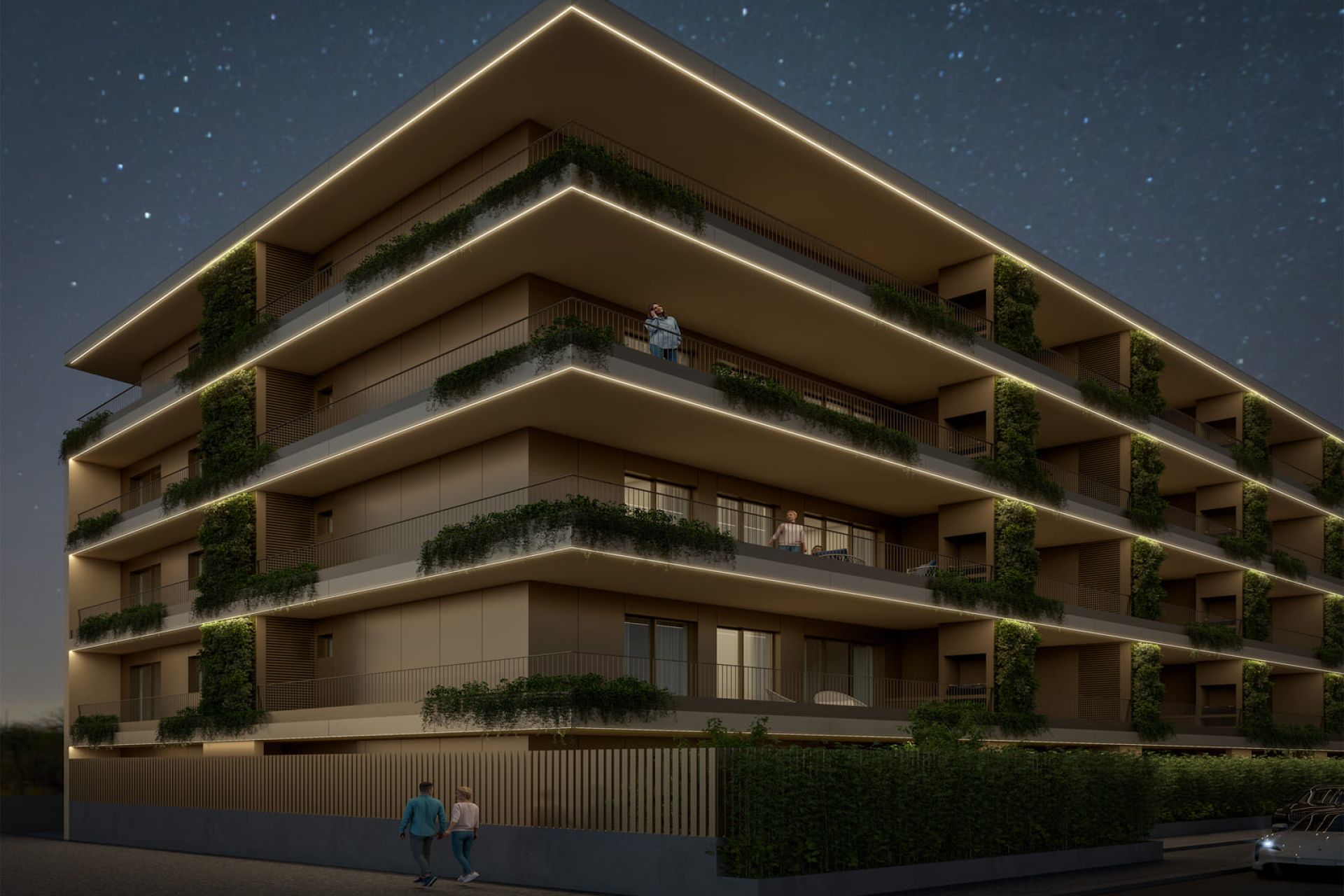 Apartment in Portimão — Image 43