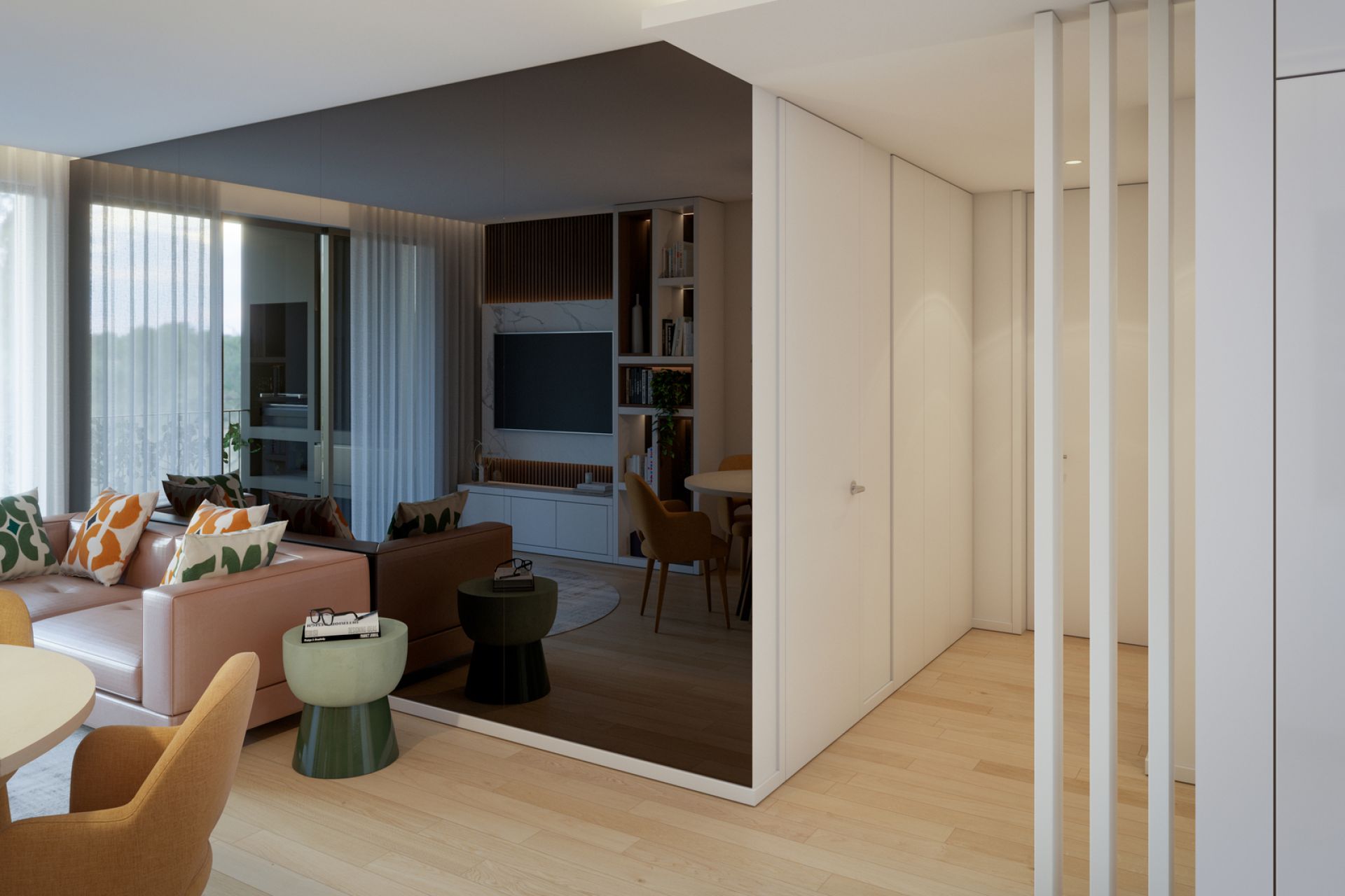 Apartment in Portimão — Image 45