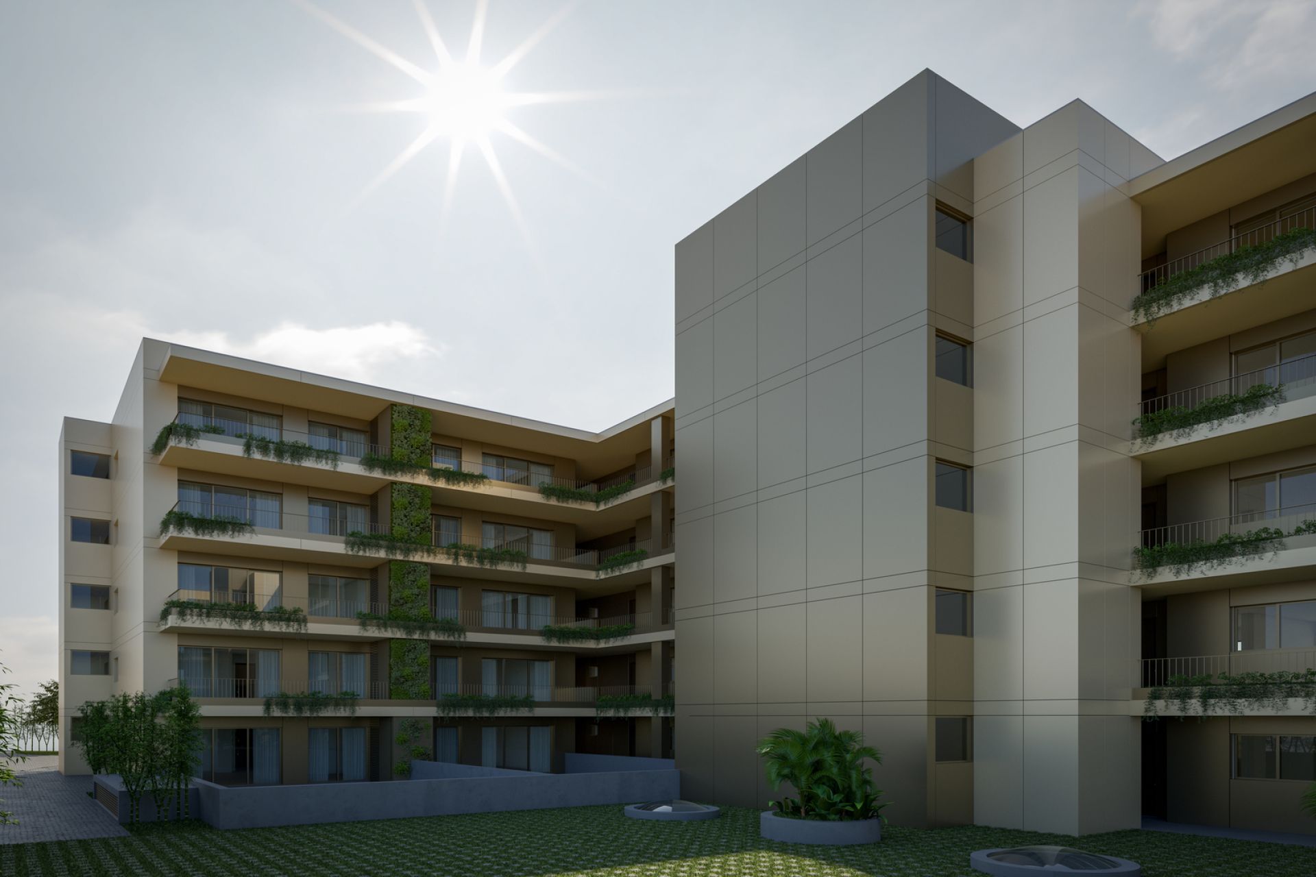 Apartment in Portimão — Image 7