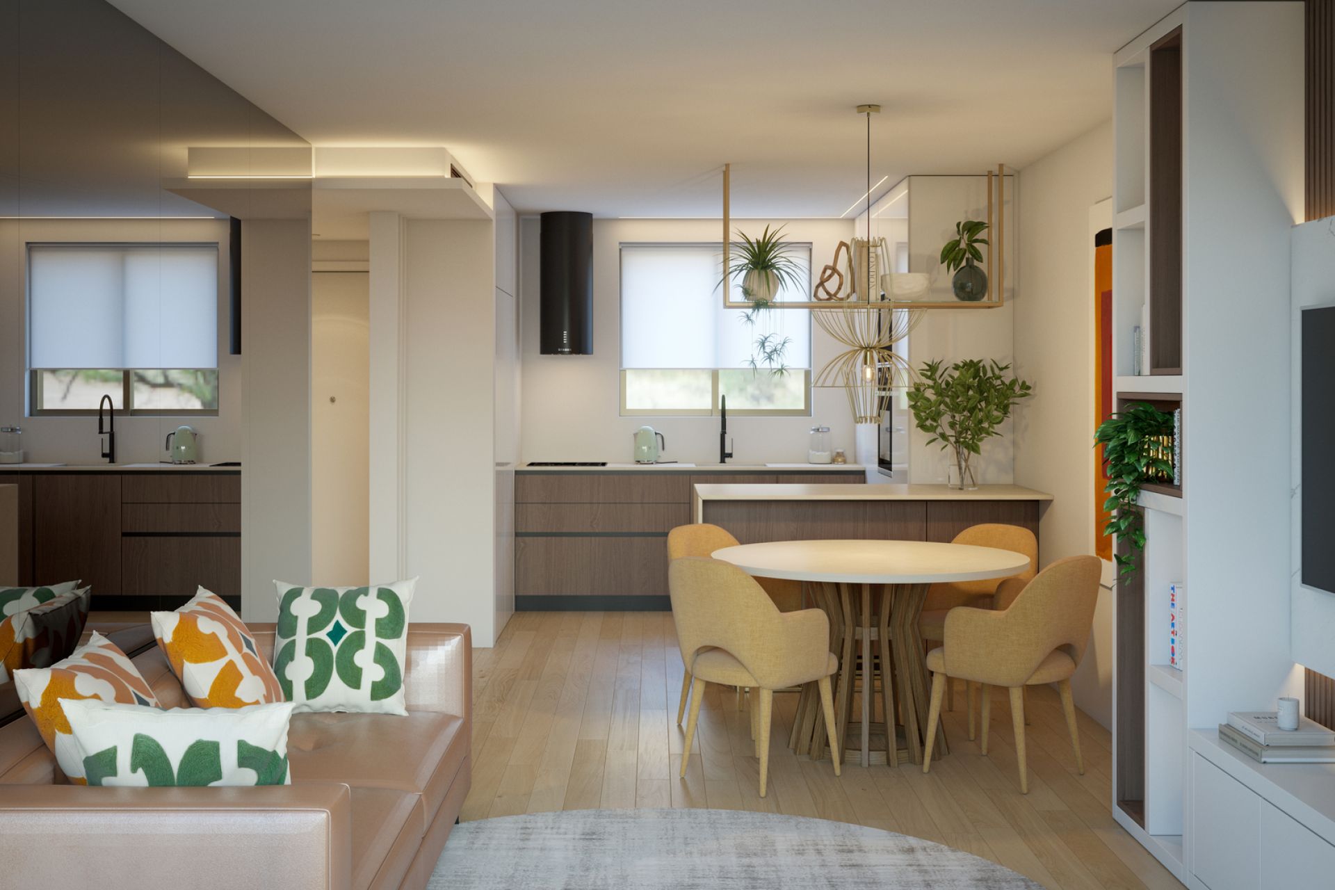 Apartment in Portimão — Image 14