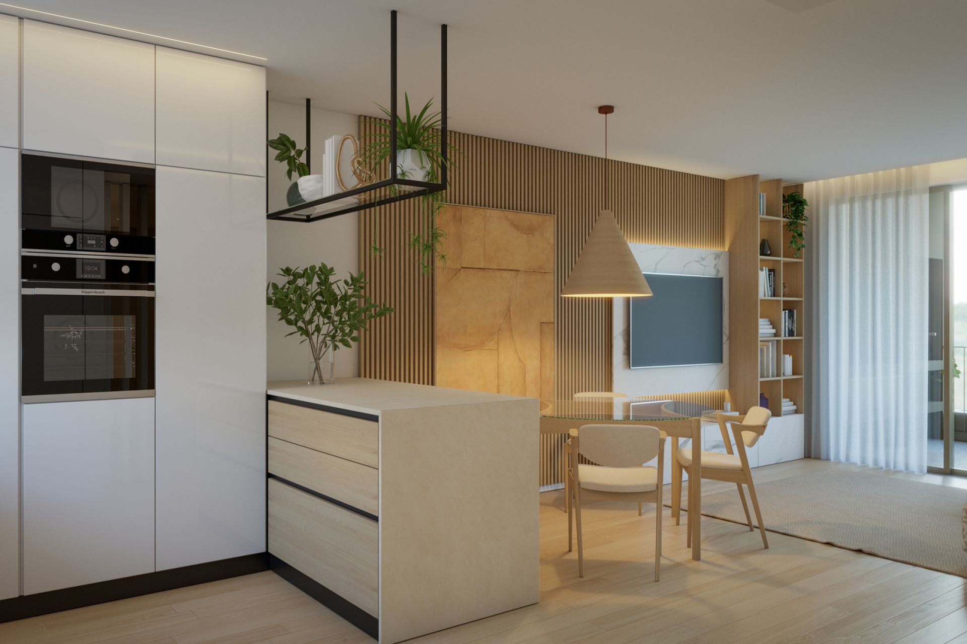 Apartment in Portimão — Image 21