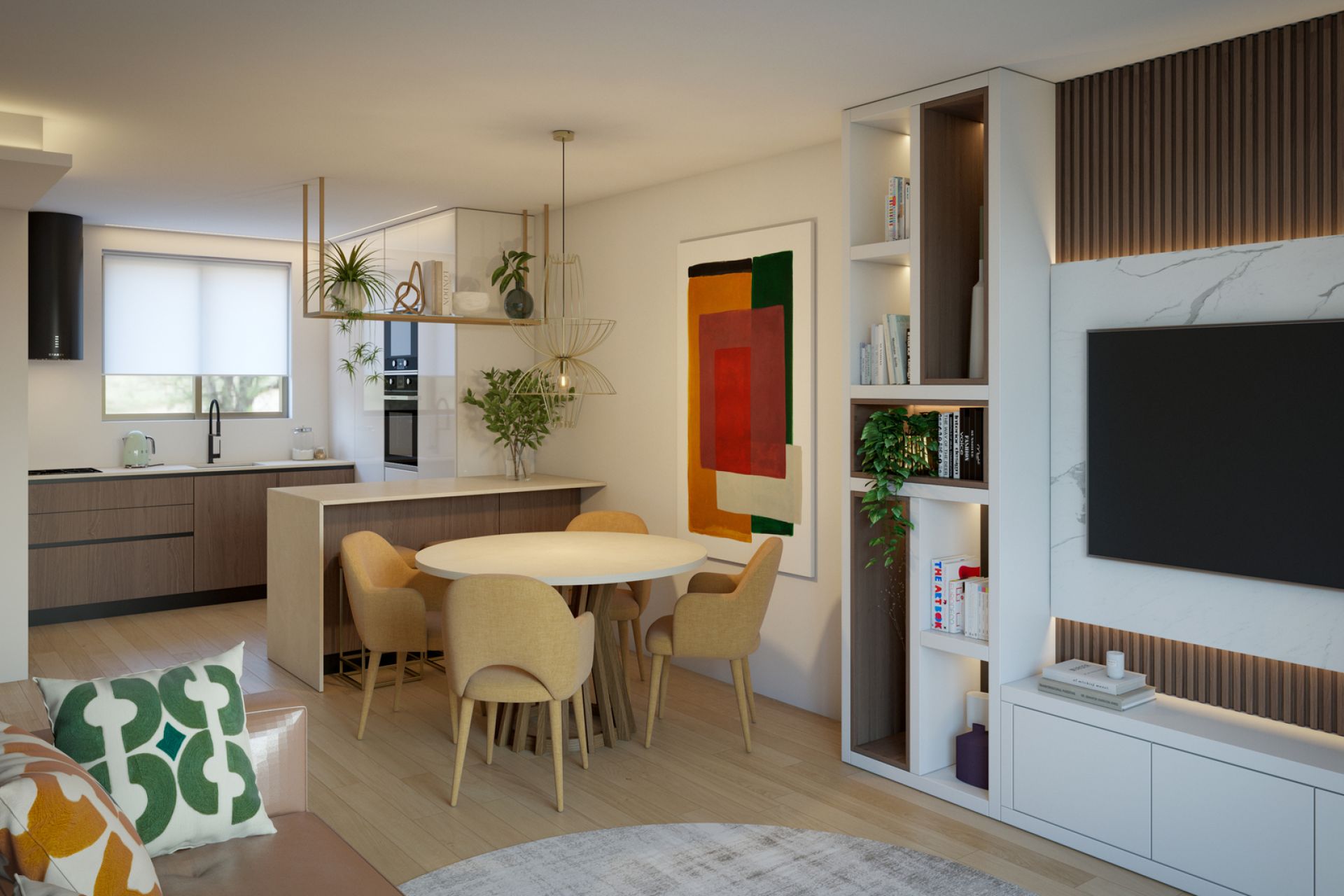 Apartment in Portimão — Image 29