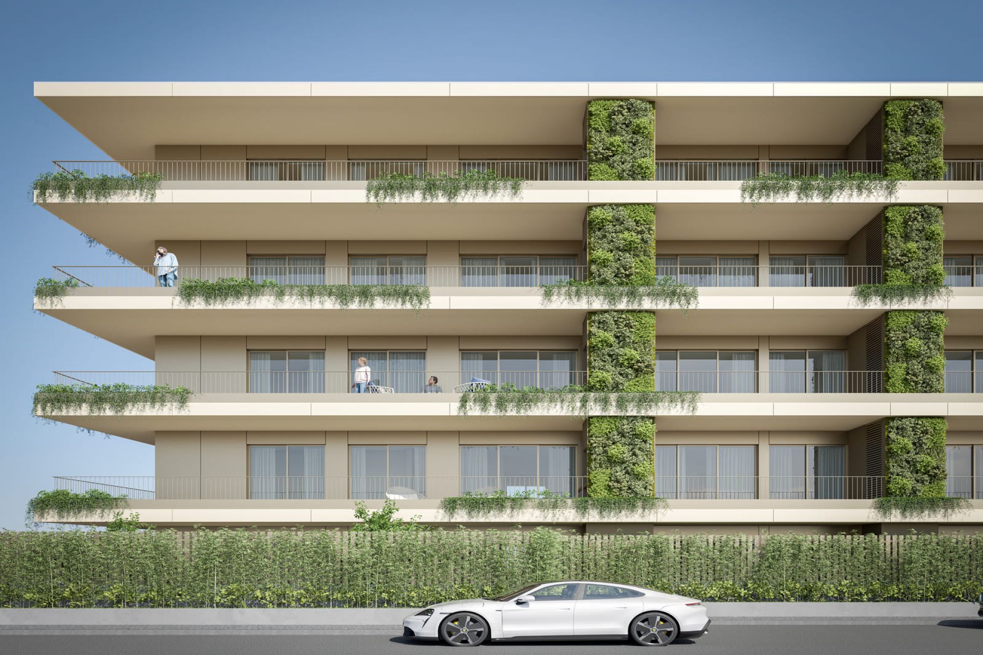 Apartment in Portimão — Image 41