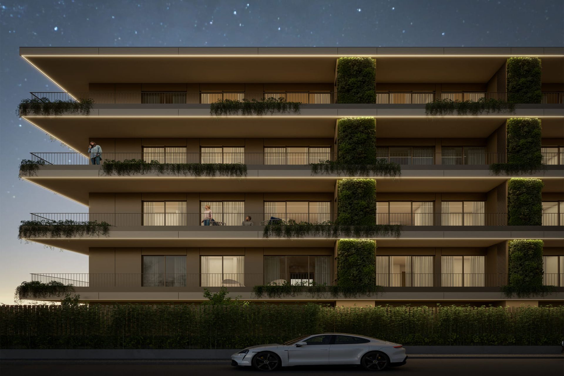 Apartment in Portimão — Image 42