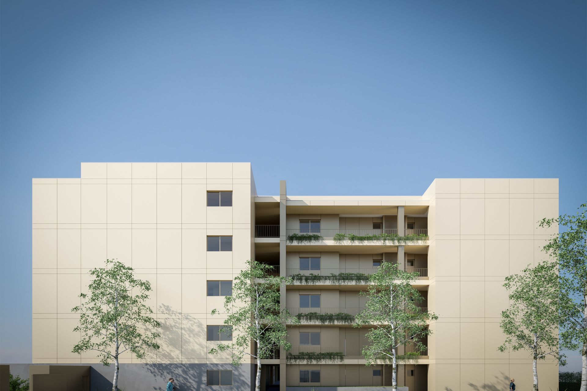 Apartment in Portimão — Image 46