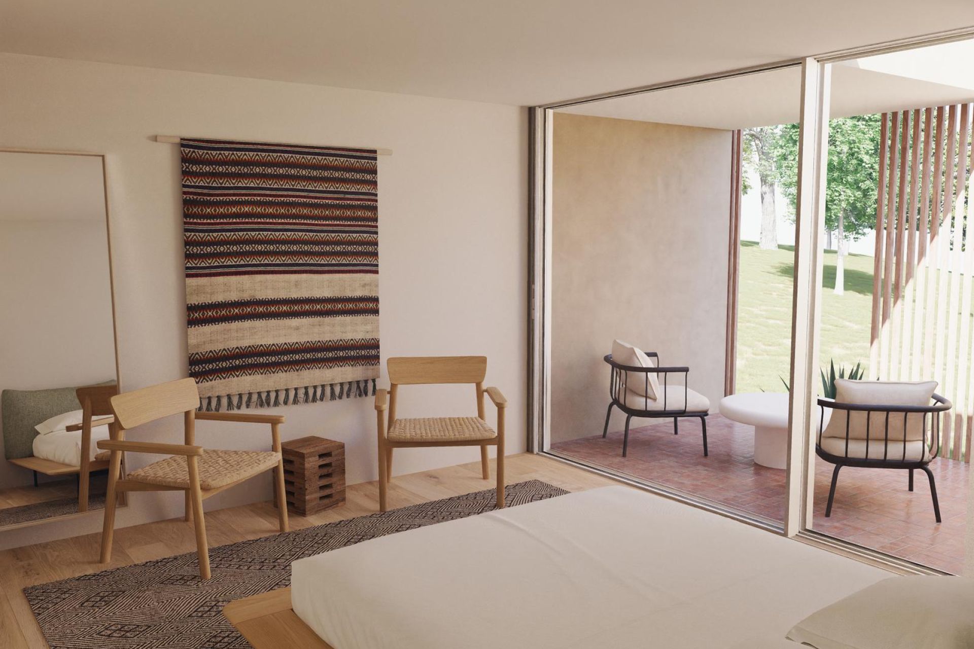 Townhouse in Melides — Image 18