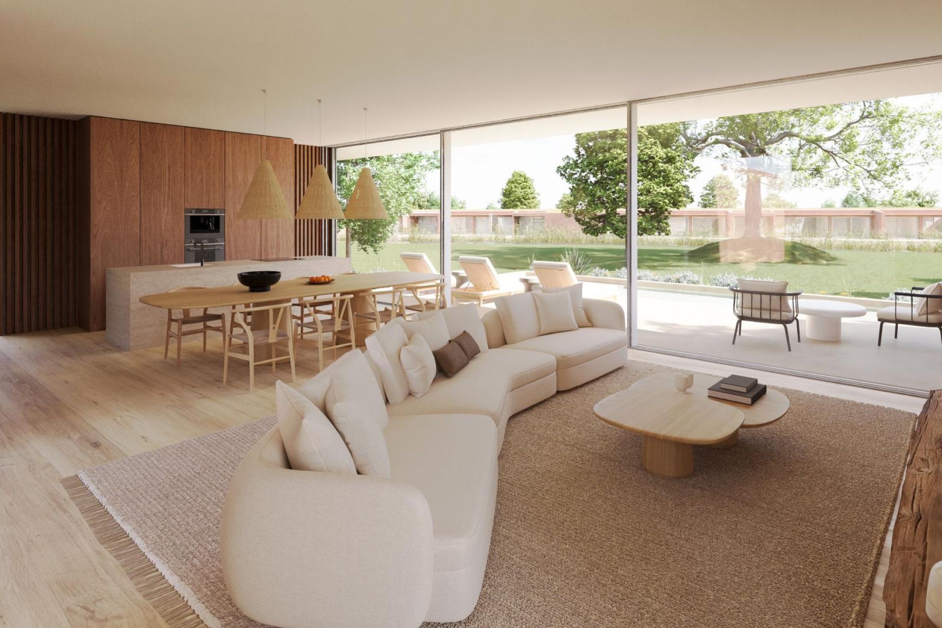Townhouse in Melides — Image 30