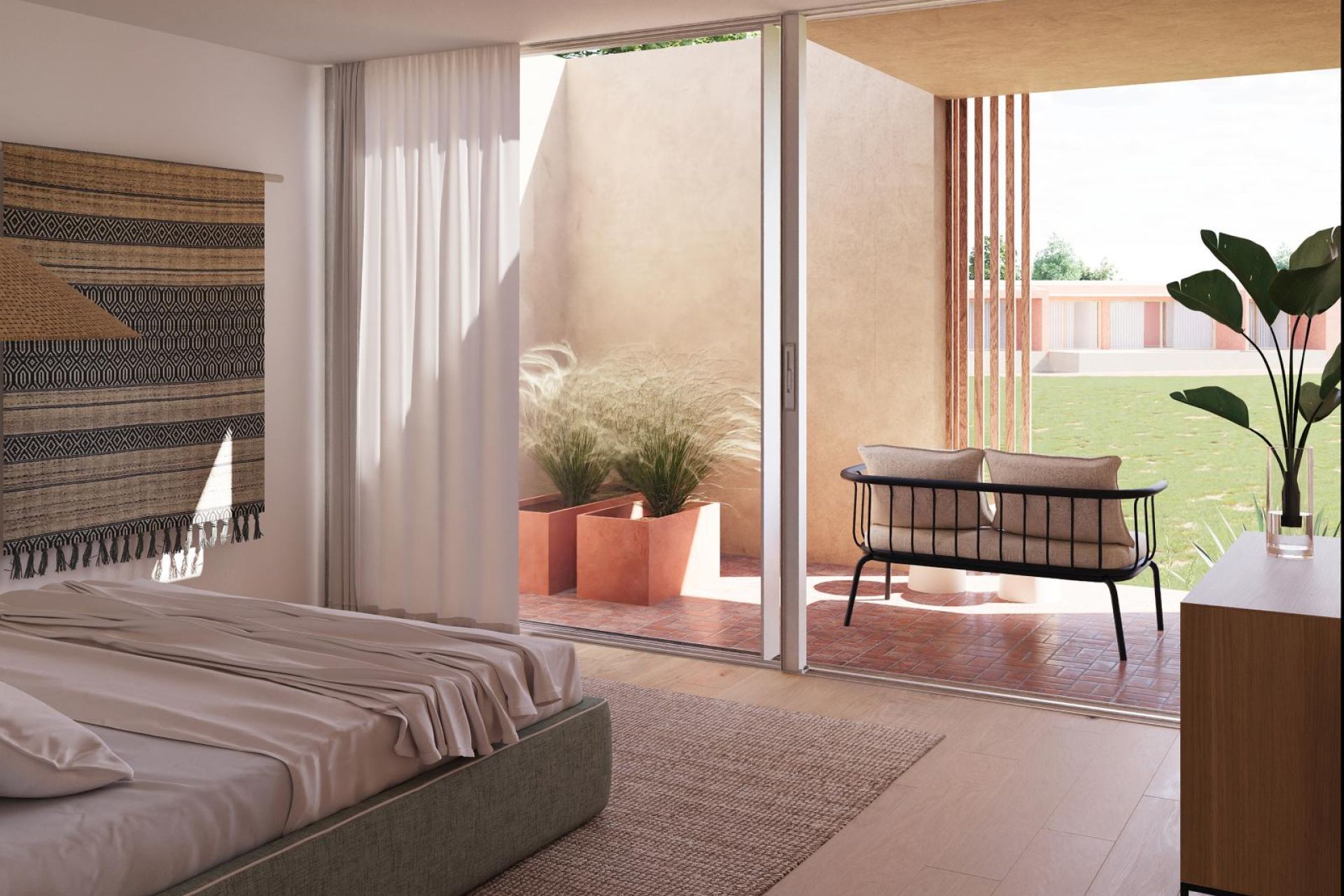 Townhouse in Melides — Image 34