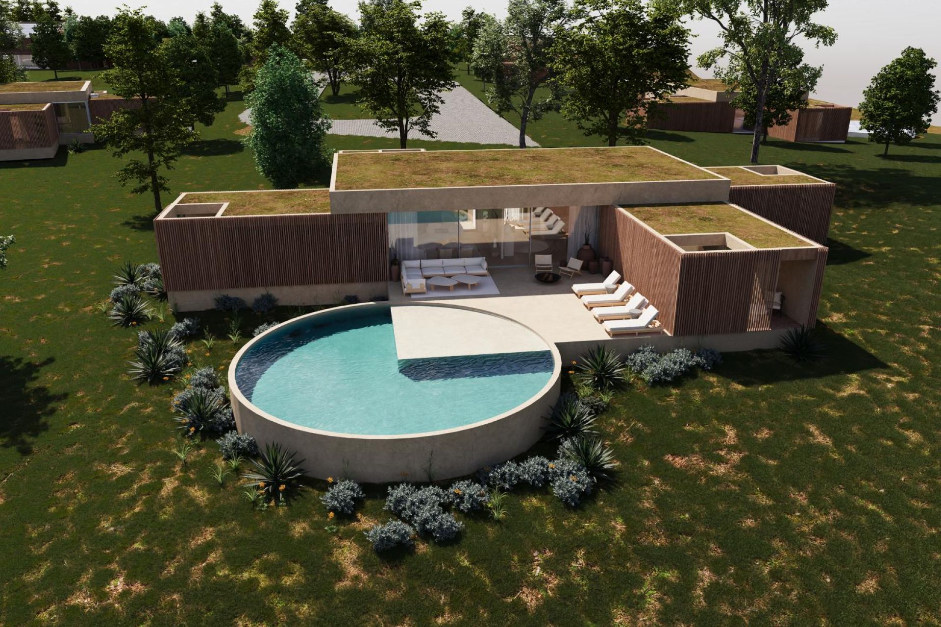 Townhouse in Melides — Image 35