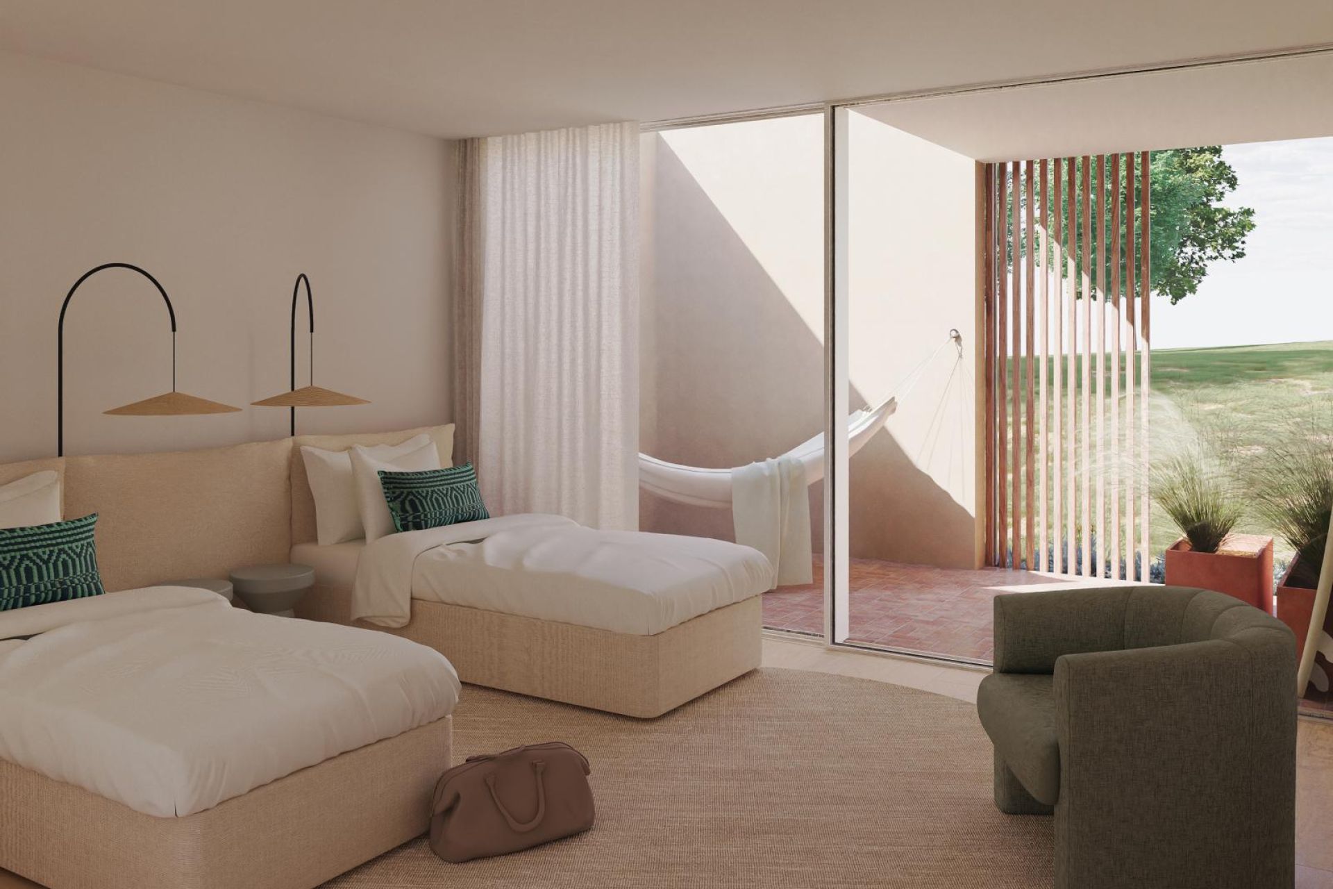 Townhouse in Melides — Image 46