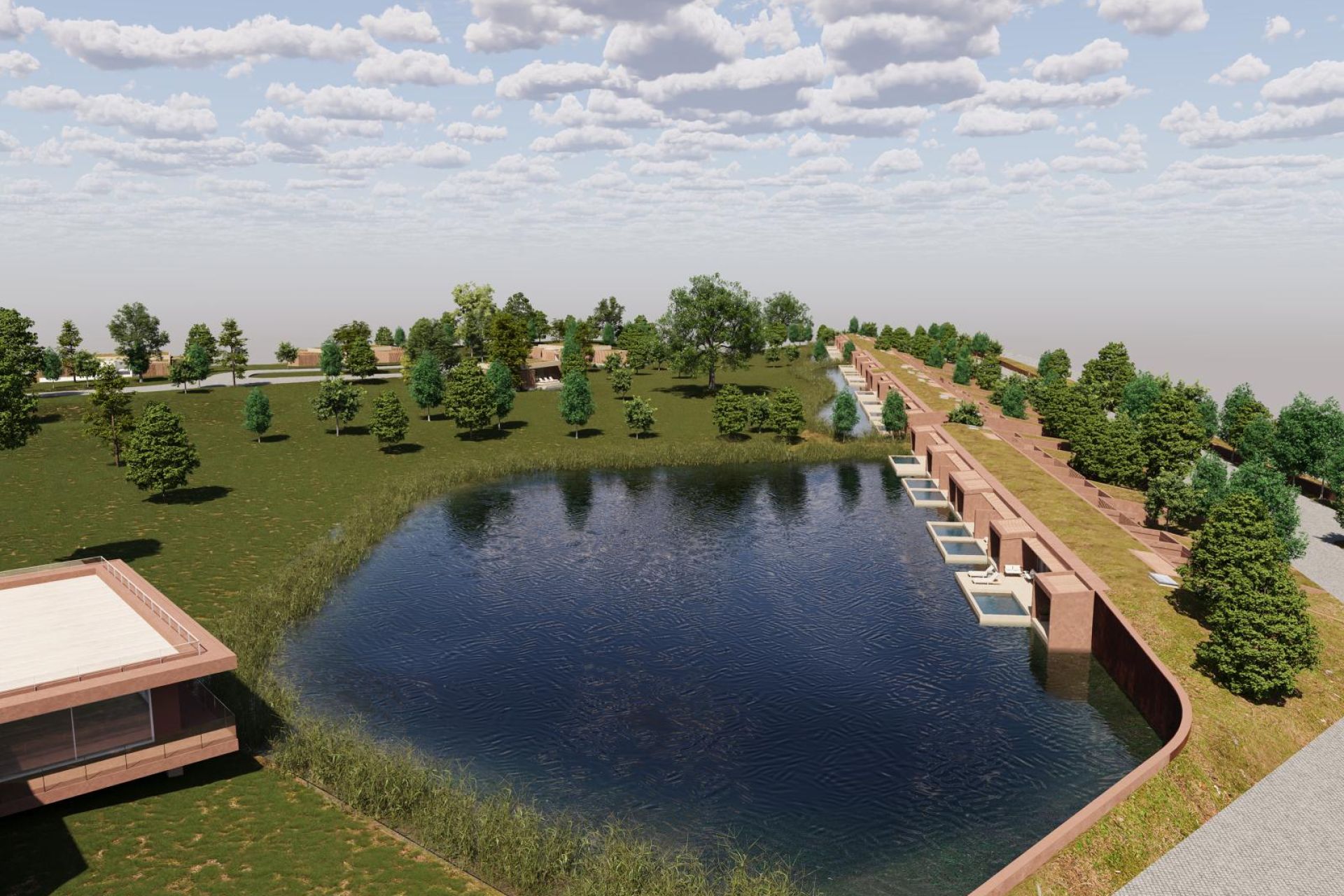 Townhouse in Melides — Image 1