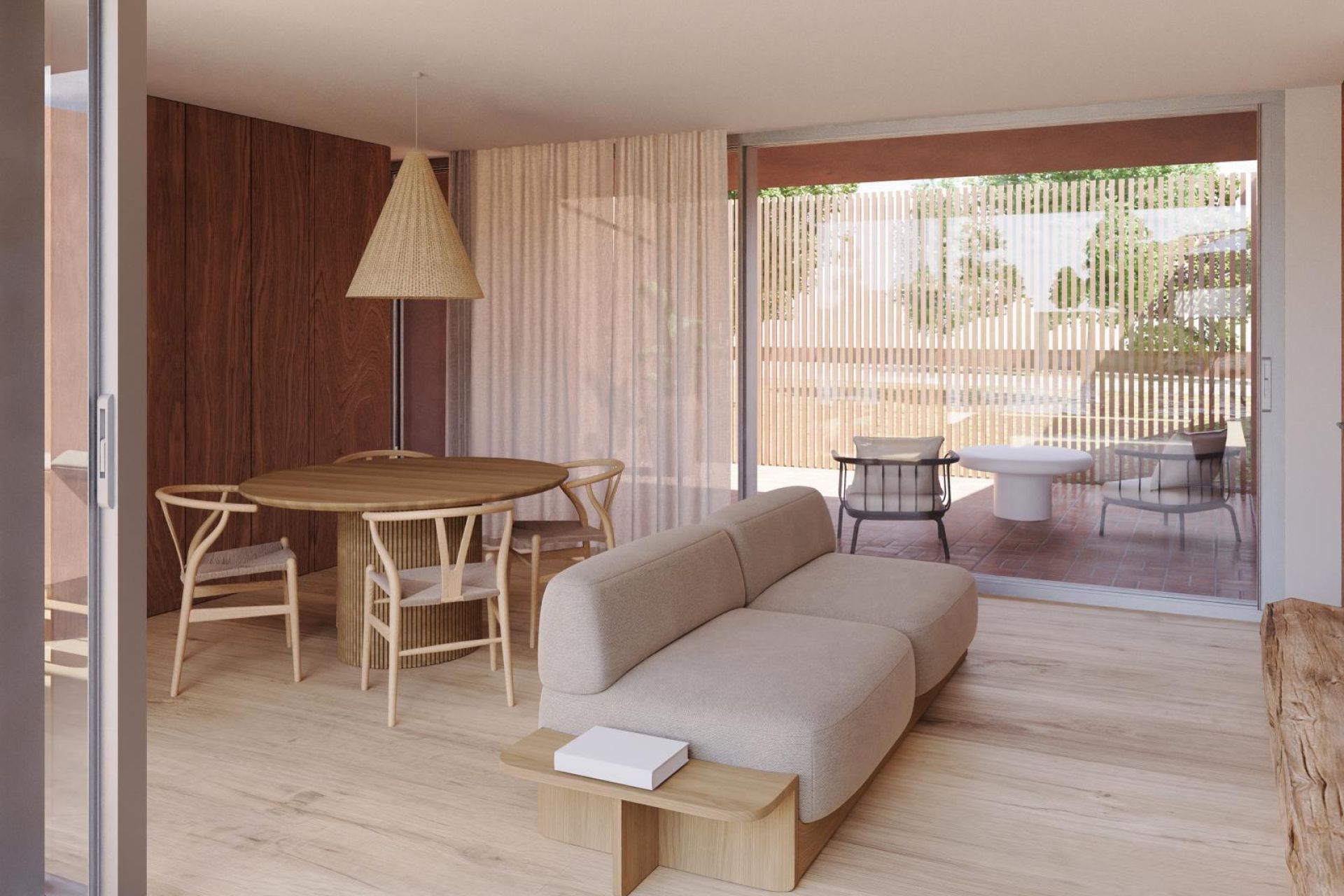 Townhouse in Melides — Image 7