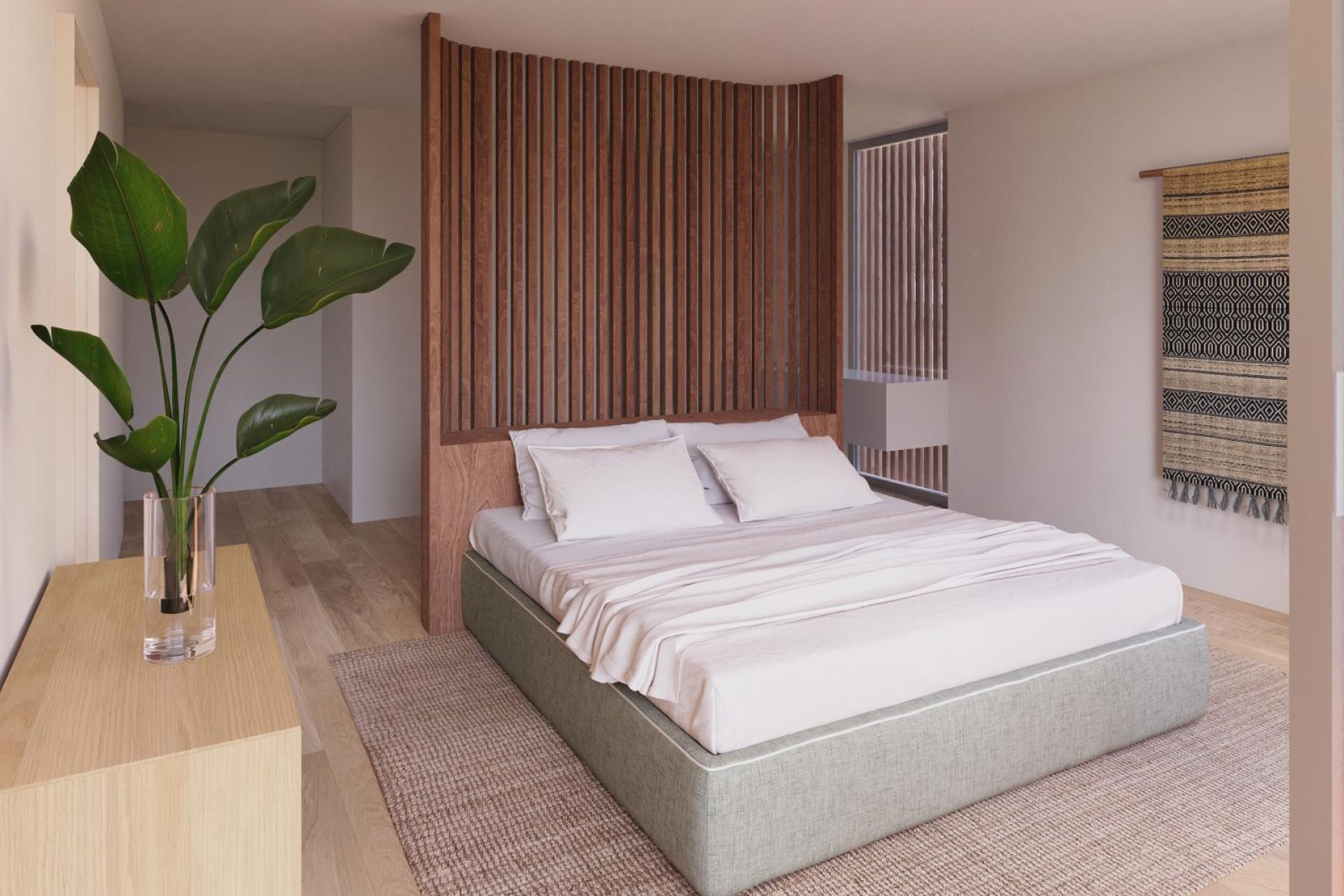 Townhouse in Melides — Image 36